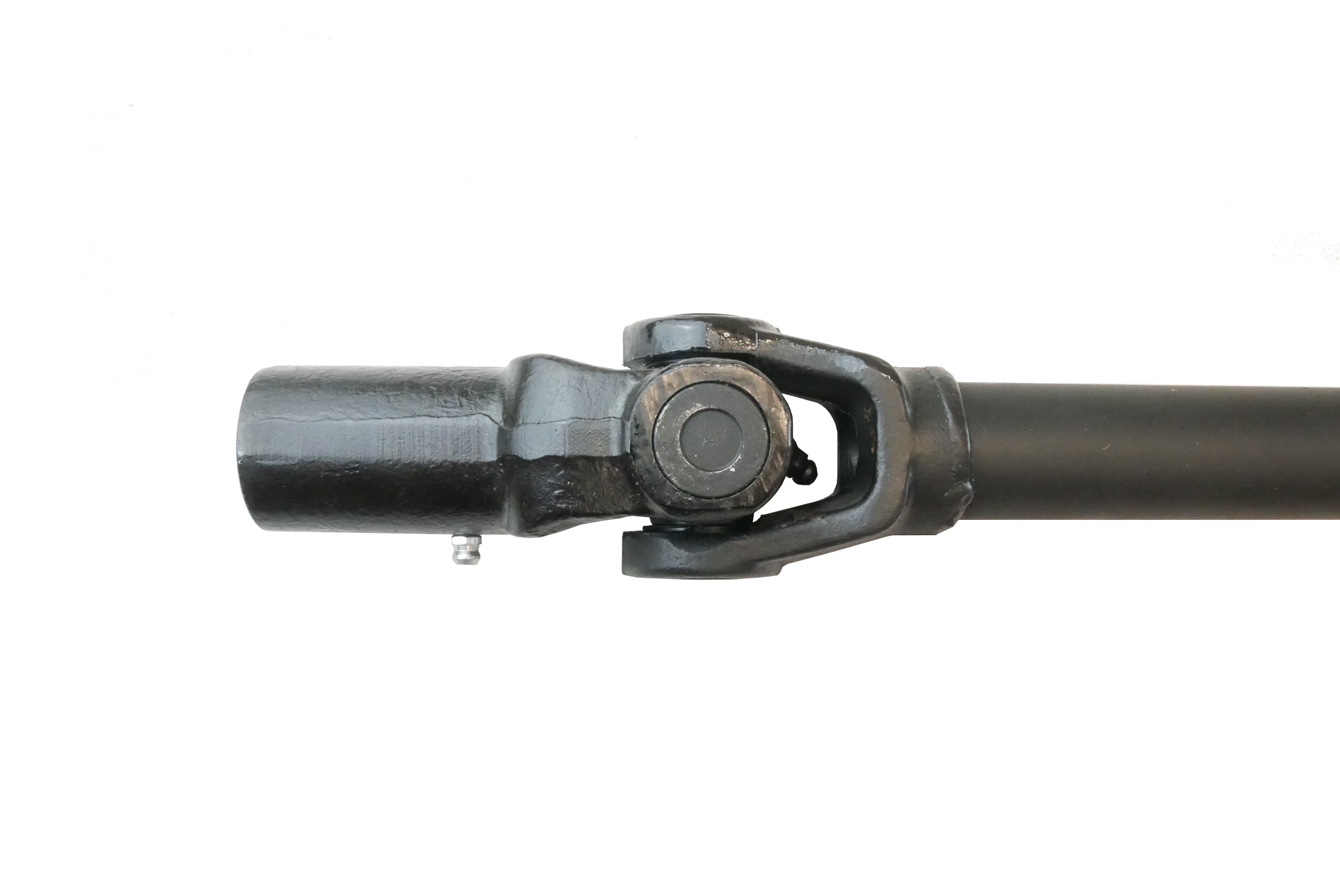 Precision Drive Shaft Set for Polaris 1334187 RZR XP 1000 2014-2023 Heat-Treated