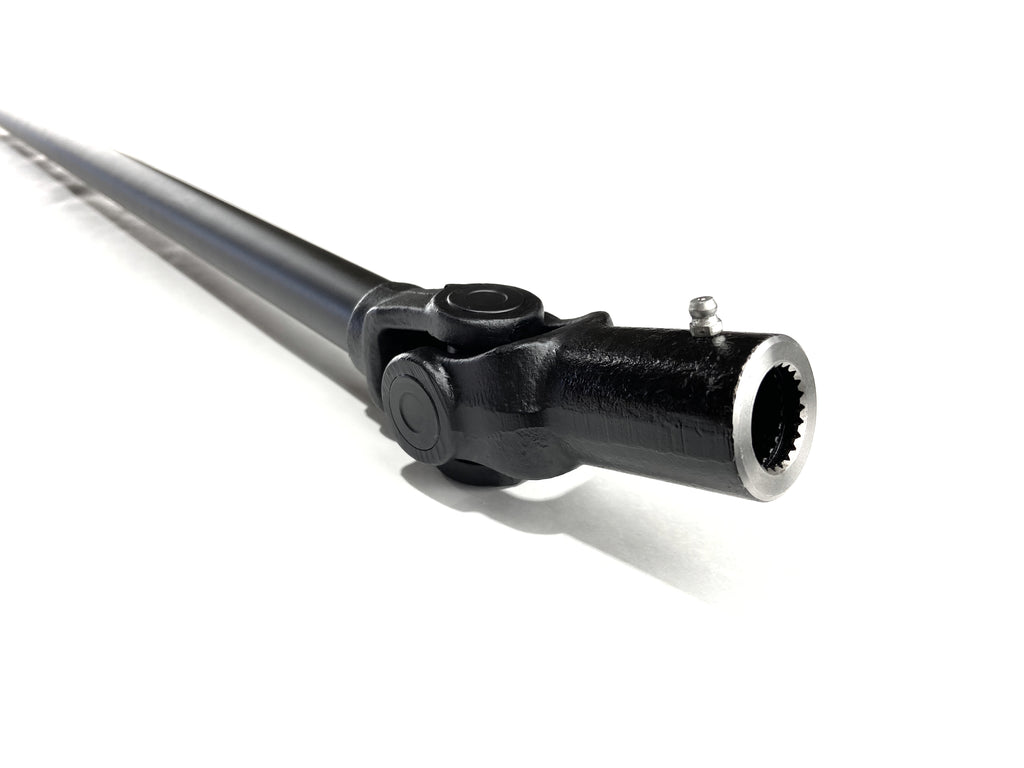 Precision Front Drive Shaft for Polaris 1332439 1332651 Exact Fit Heat-Treated