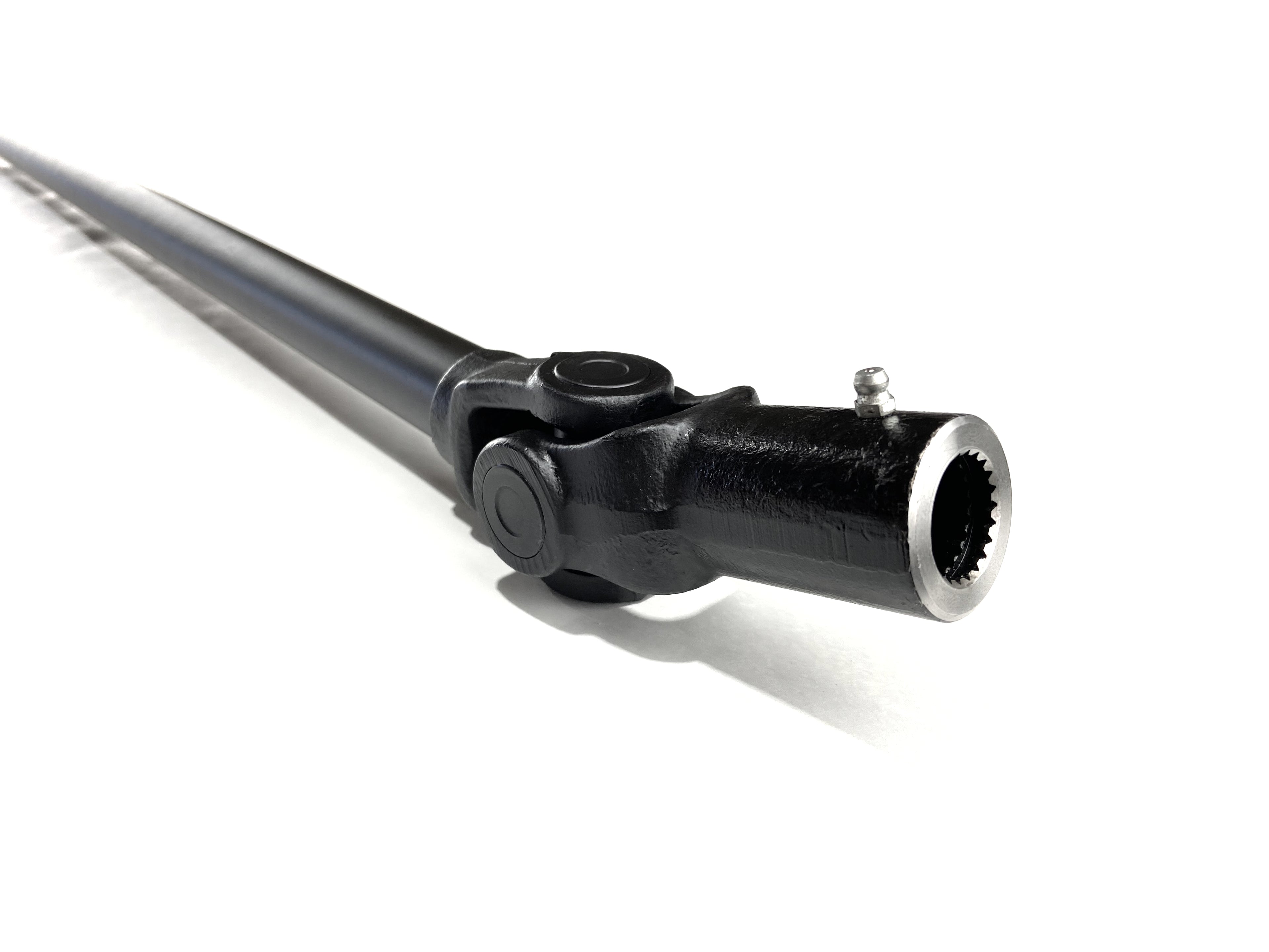 Precision Front Drive Shaft for Polaris 1332439 1332651 Exact Fit Heat-Treated