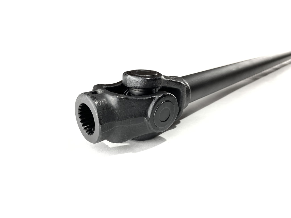 Precision Front Drive Shaft for Polaris 1332439 1332651 Exact Fit Heat-Treated
