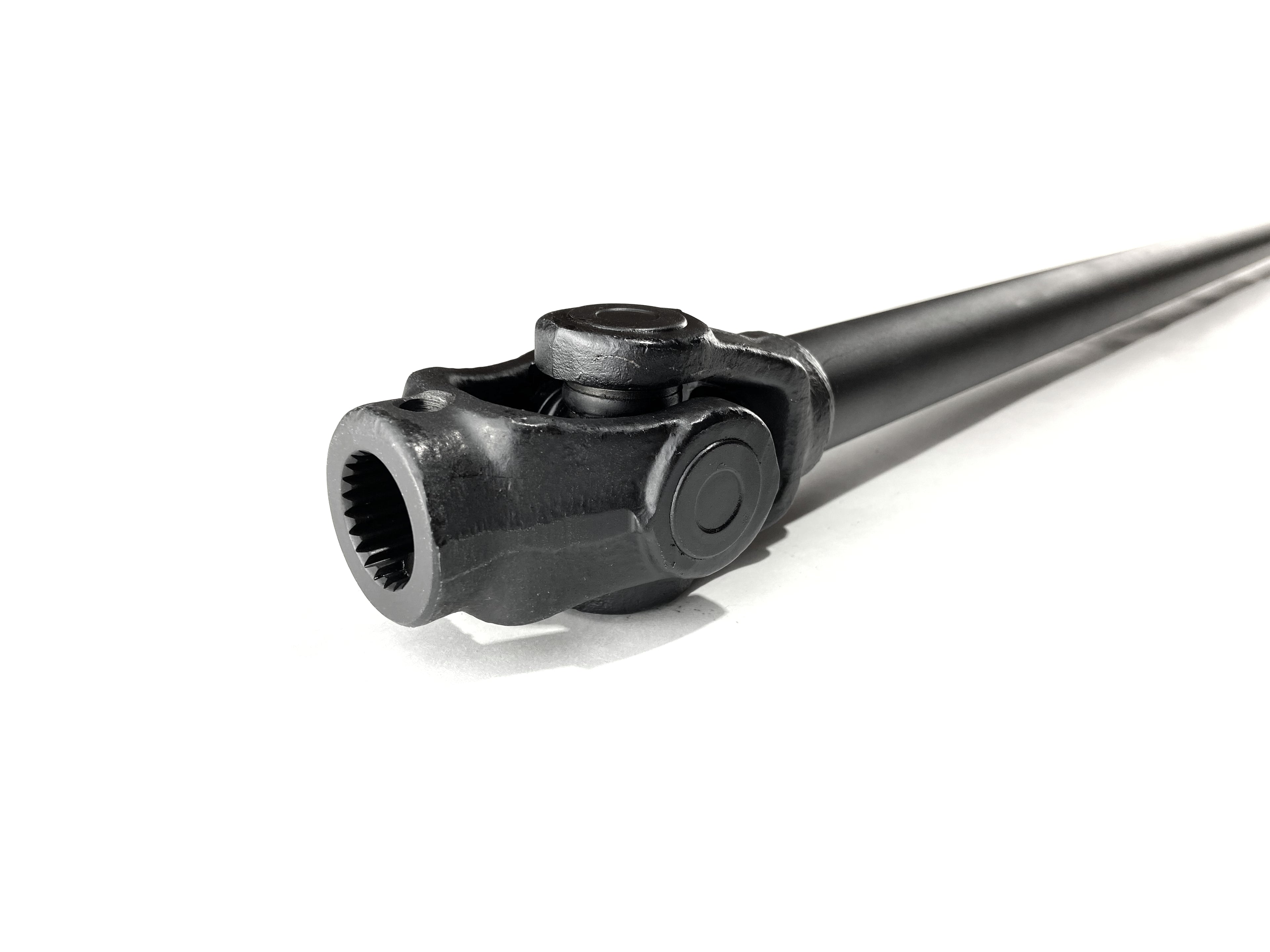 Precision Front Drive Shaft for Polaris 1332439 1332651 Exact Fit Heat-Treated
