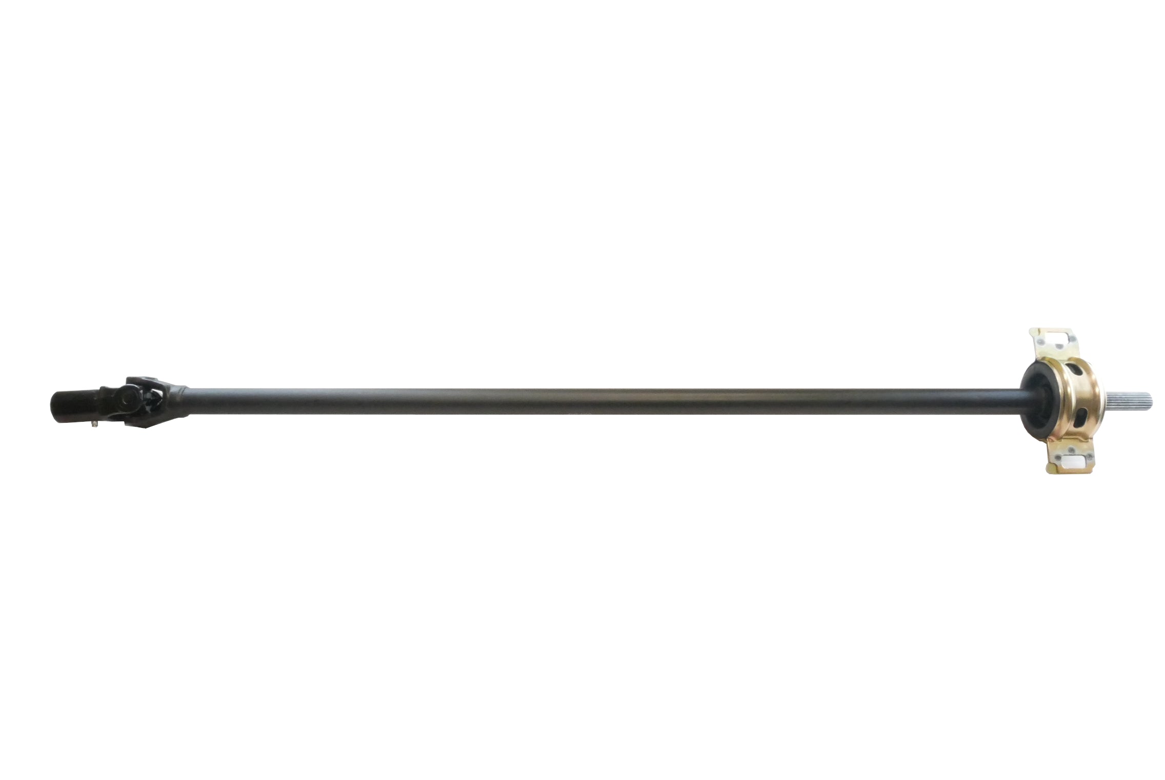 Precision Rear Drive Shaft for Polaris 1333425 1333220 RZR 900 1000 Exact Fit