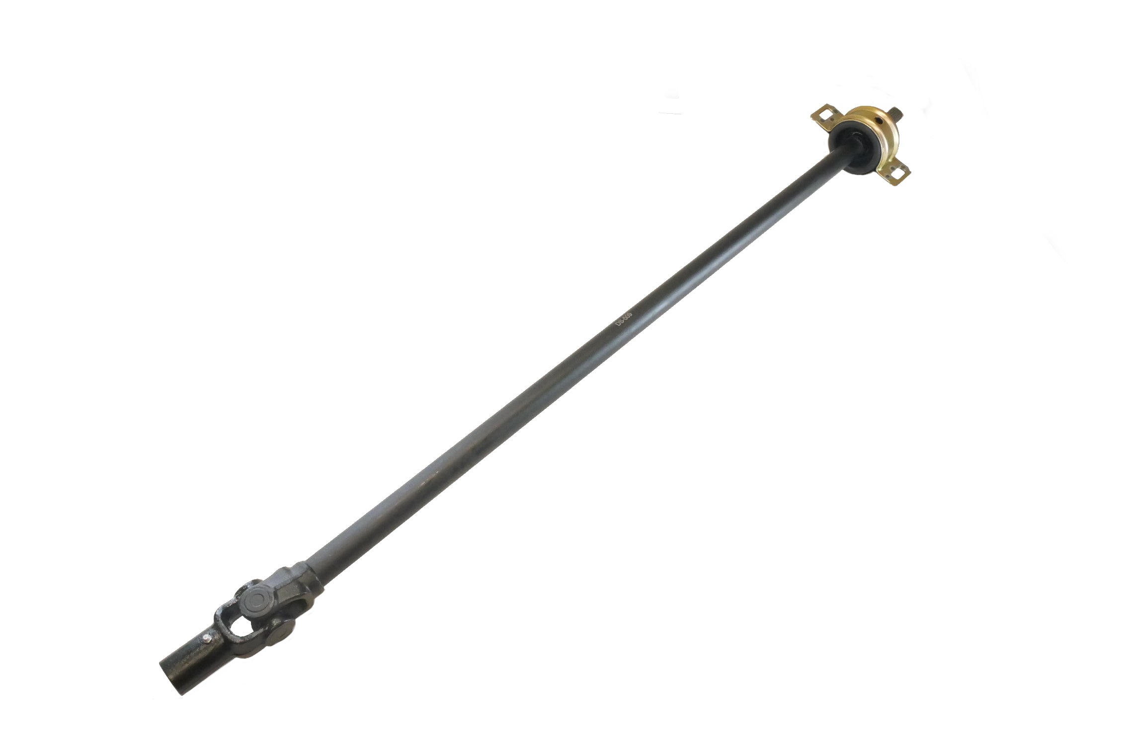 Precision Rear Drive Shaft for Polaris 1333425 1333220 RZR 900 1000 Exact Fit