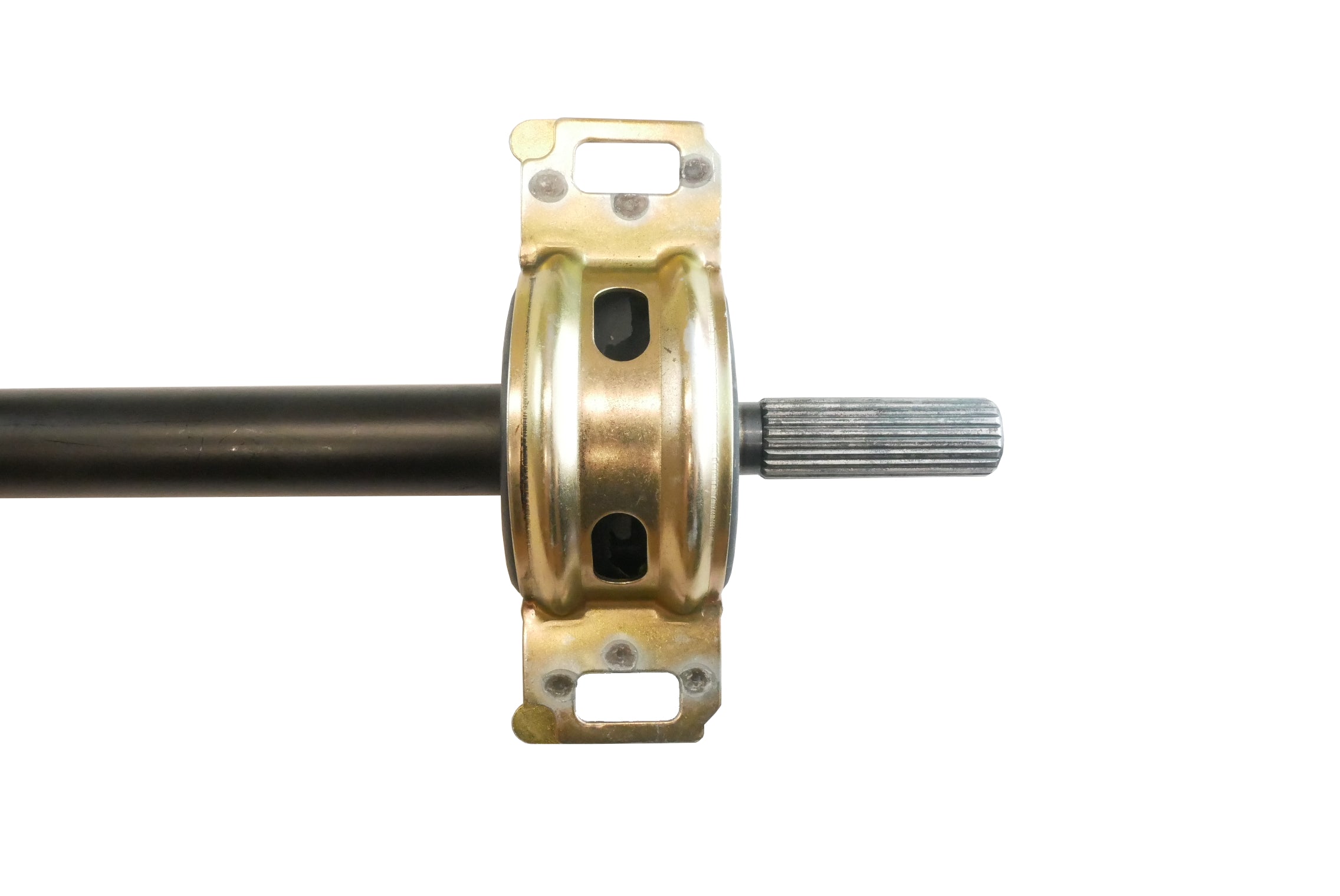 Precision Rear Drive Shaft for Polaris 1333425 1333220 RZR 900 1000 Exact Fit