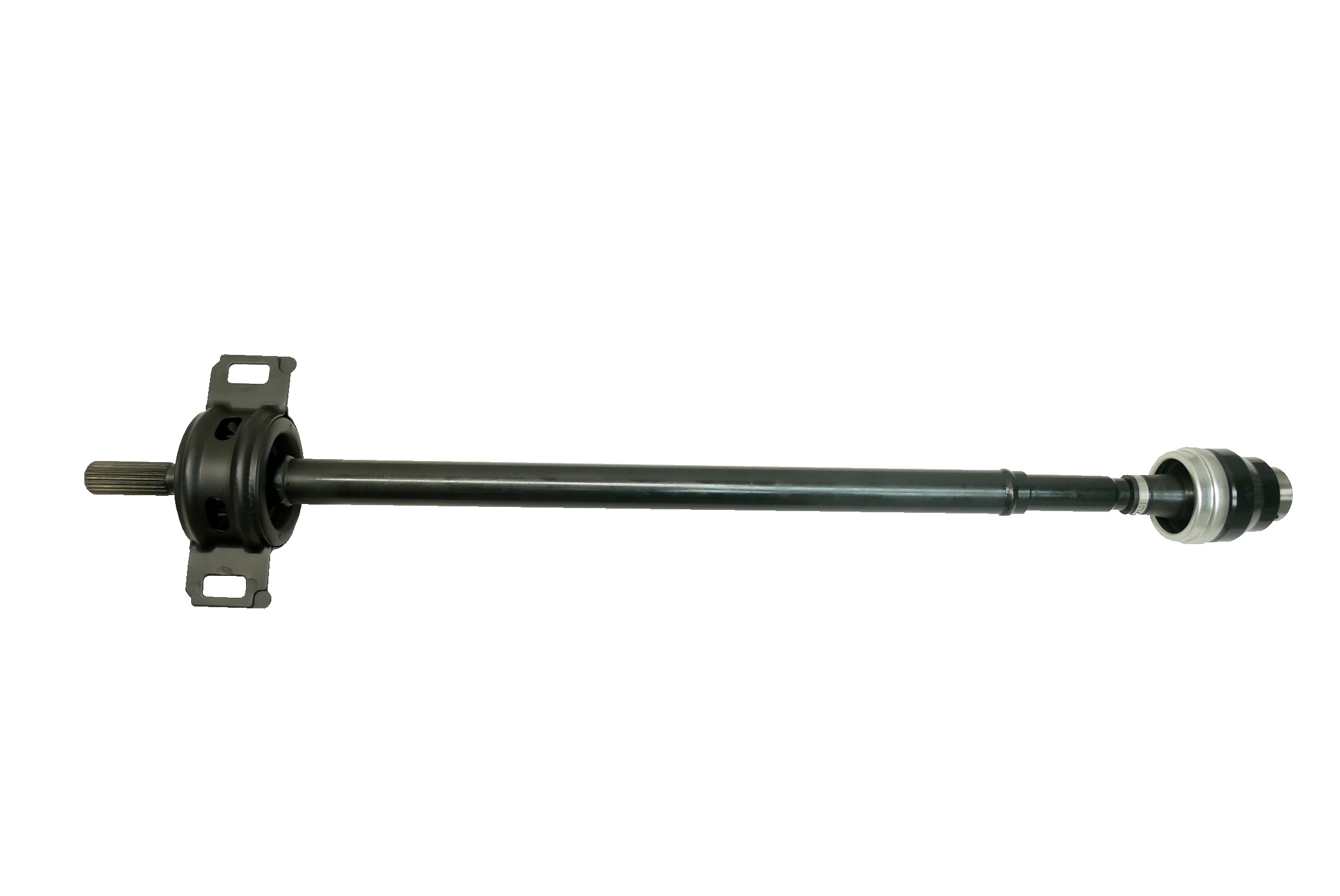 Precision Front Drive Shaft for Polaris 1333746 Exact Fit Heat-Treated