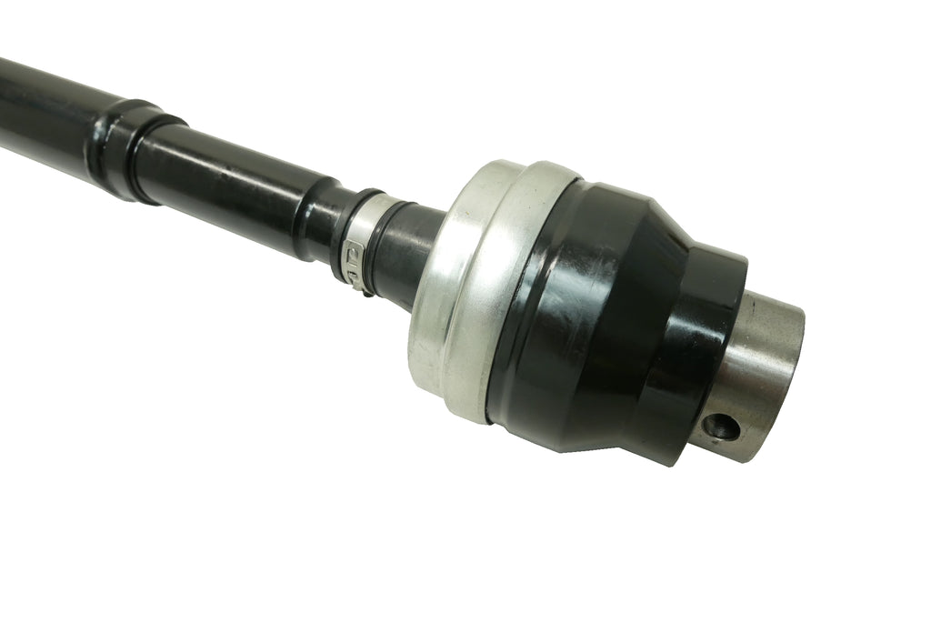 Precision Front Drive Shaft for Polaris 1333746 Exact Fit Heat-Treated
