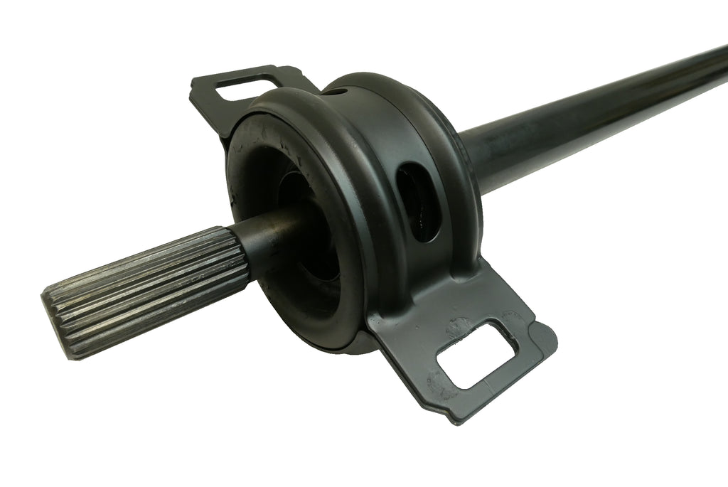 Precision Front Drive Shaft for Polaris 1333746 Exact Fit Heat-Treated