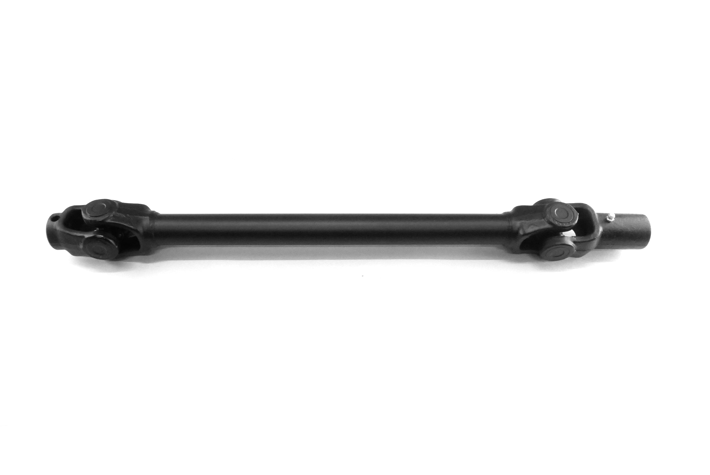 Precision Front Drive Shaft for Polaris 1333206, Exact Fit, Heat-Treated