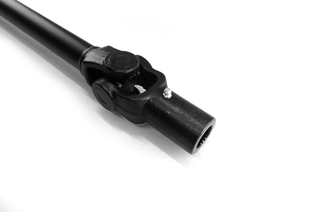 Precision Front Drive Shaft for Polaris 1333206, Exact Fit, Heat-Treated