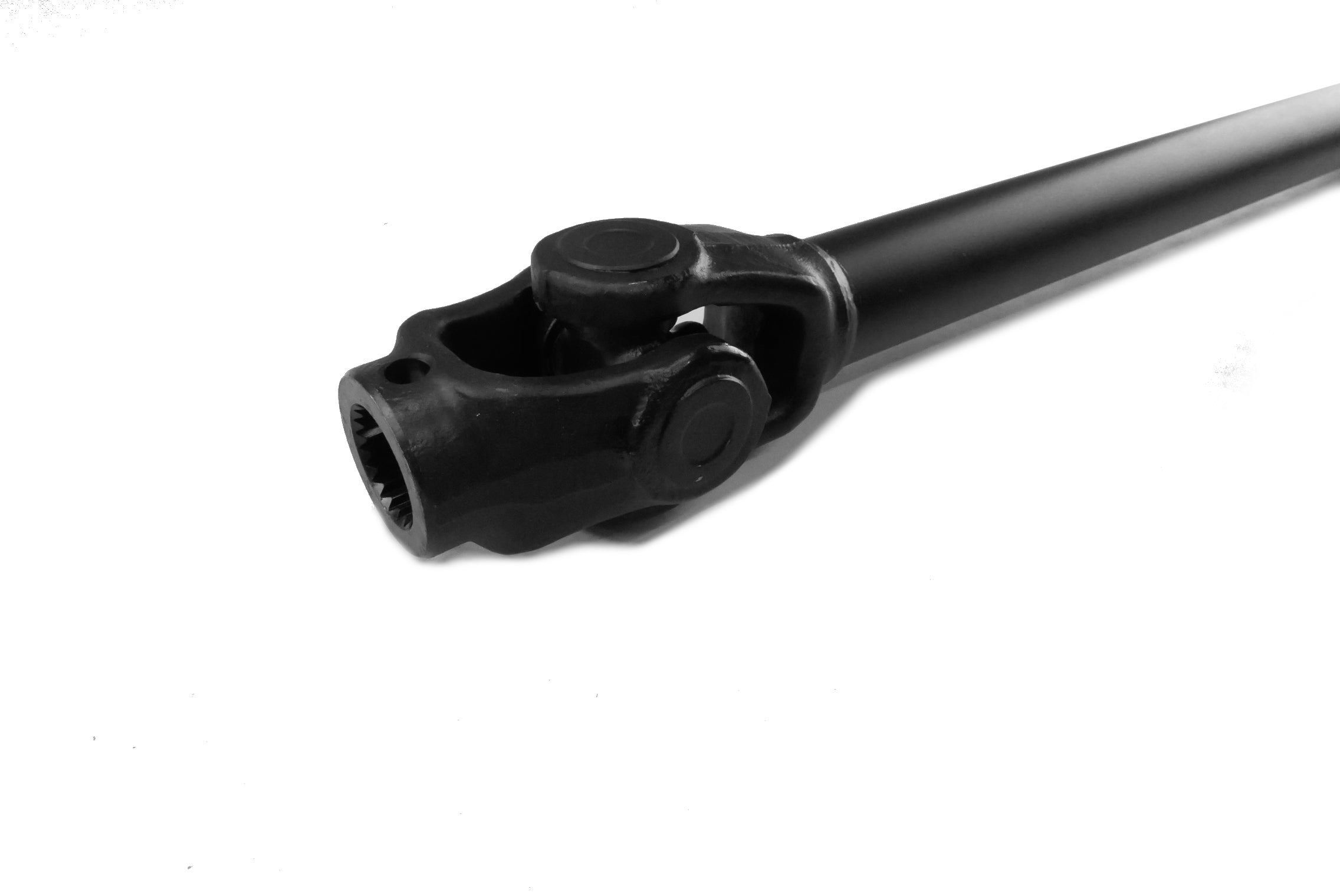 Precision Front Drive Shaft for Polaris 1333206, Exact Fit, Heat-Treated