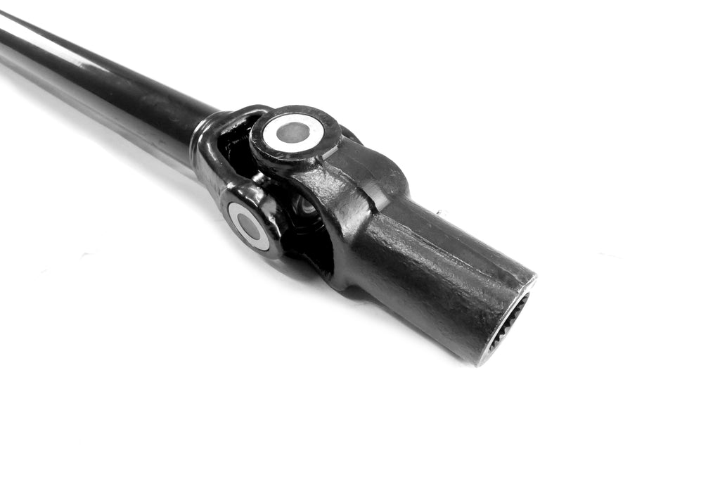 Precision Front Drive Shaft for Polaris 1333146 Exact Fit Heat-Treated