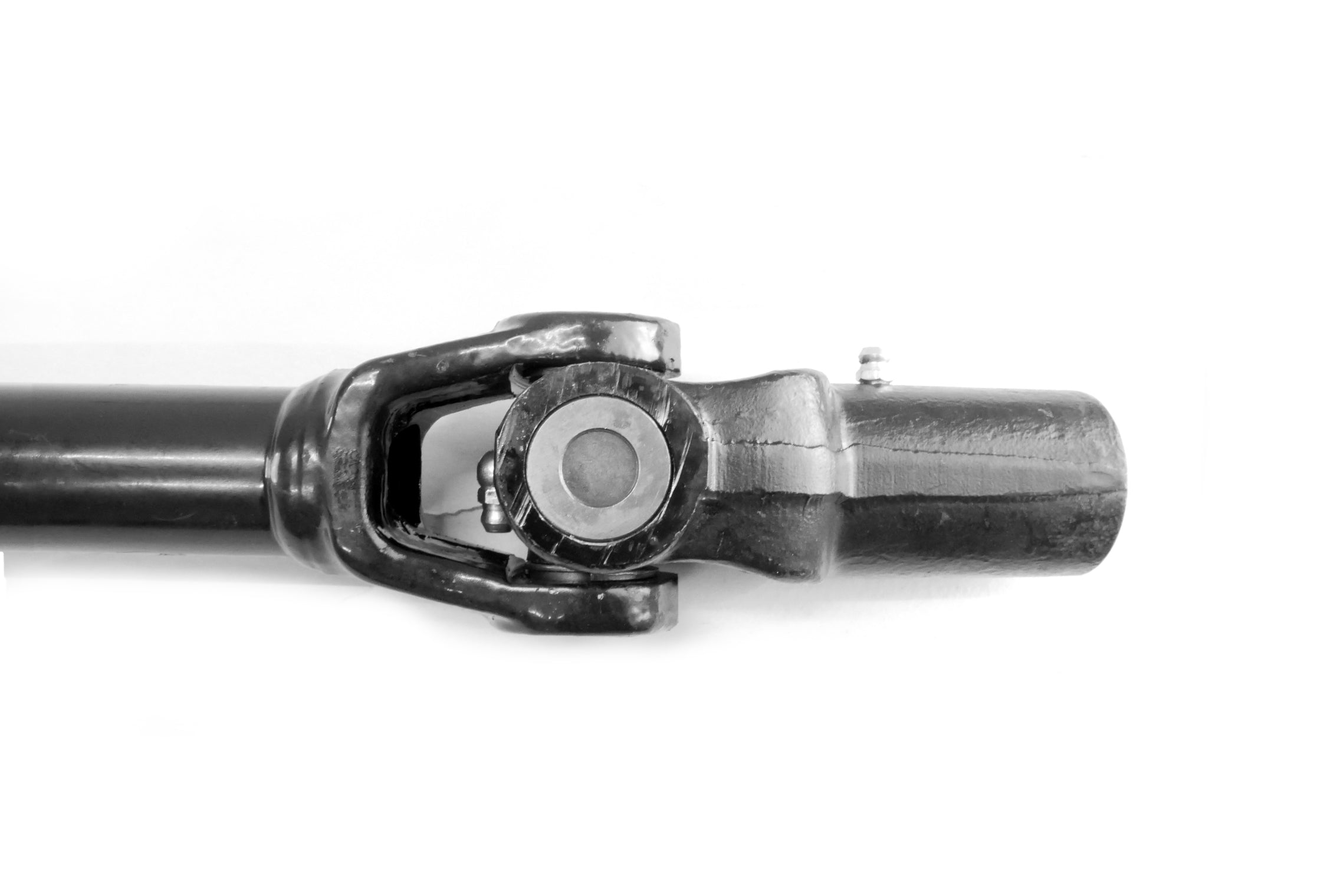 Precision Front Drive Shaft for Polaris 1333146 Exact Fit Heat-Treated