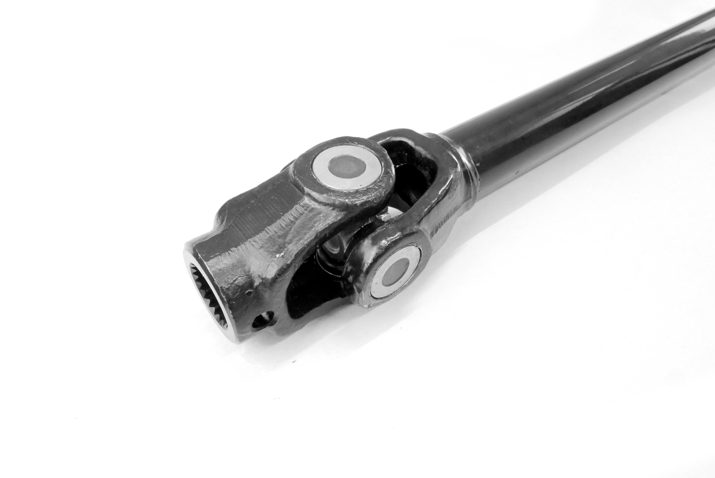 Precision Front Drive Shaft for Polaris 1333146 Exact Fit Heat-Treated