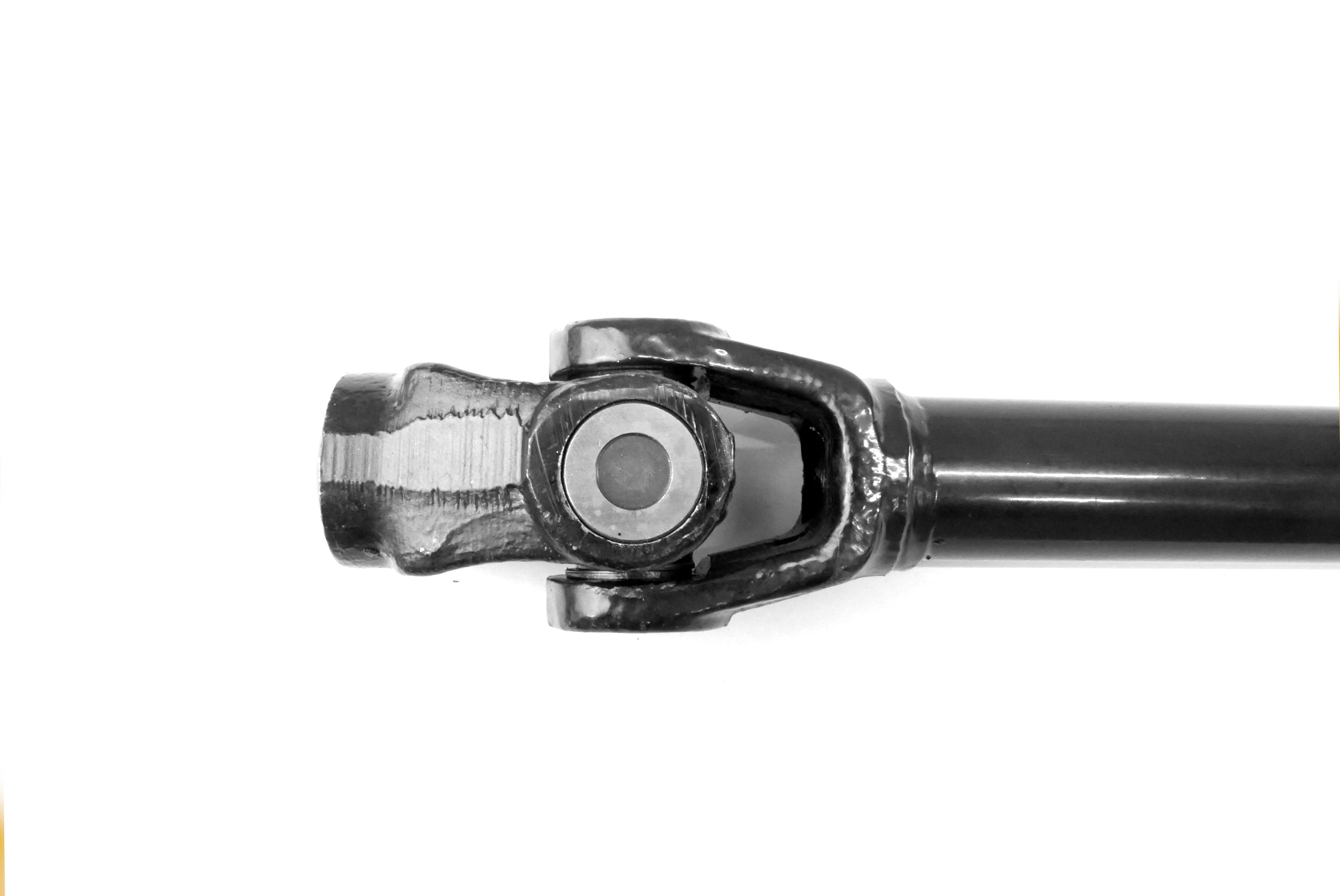 Precision Front Drive Shaft for Polaris 1333146 Exact Fit Heat-Treated