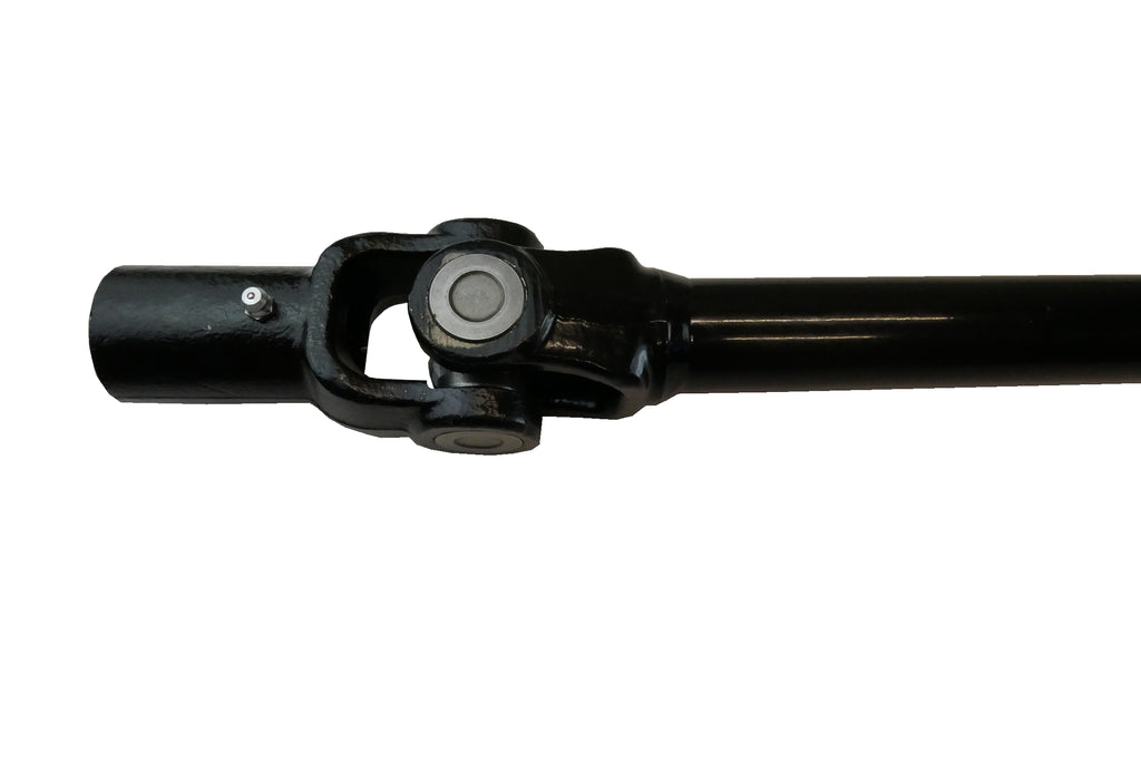 Precision Front Drive Shaft for Polaris 1333774 Exact Fit Heat-Treated