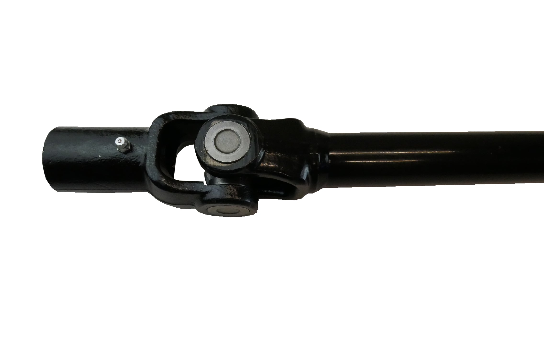 Precision Front Drive Shaft for Polaris 1333774 Exact Fit Heat-Treated