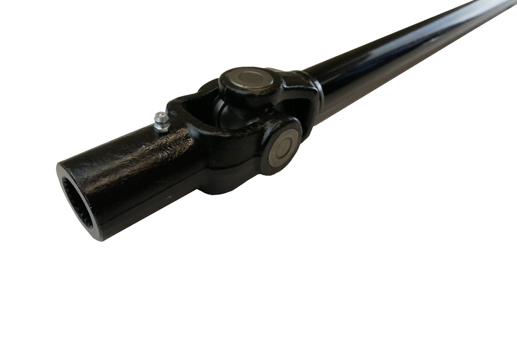 Precision Front Drive Shaft for Polaris 1333774 Exact Fit Heat-Treated