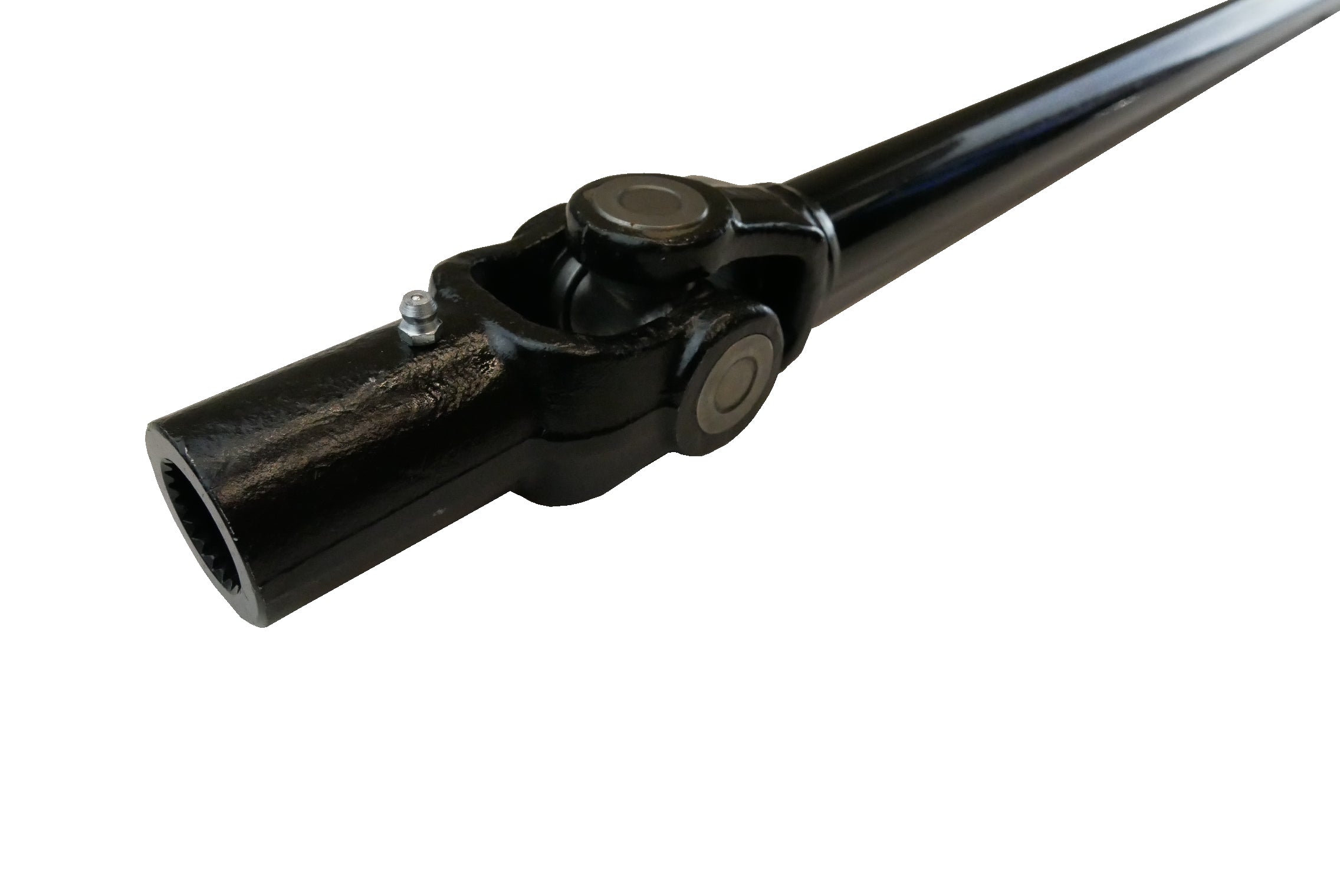 Precision Front Drive Shaft for Polaris 1333774 Exact Fit Heat-Treated
