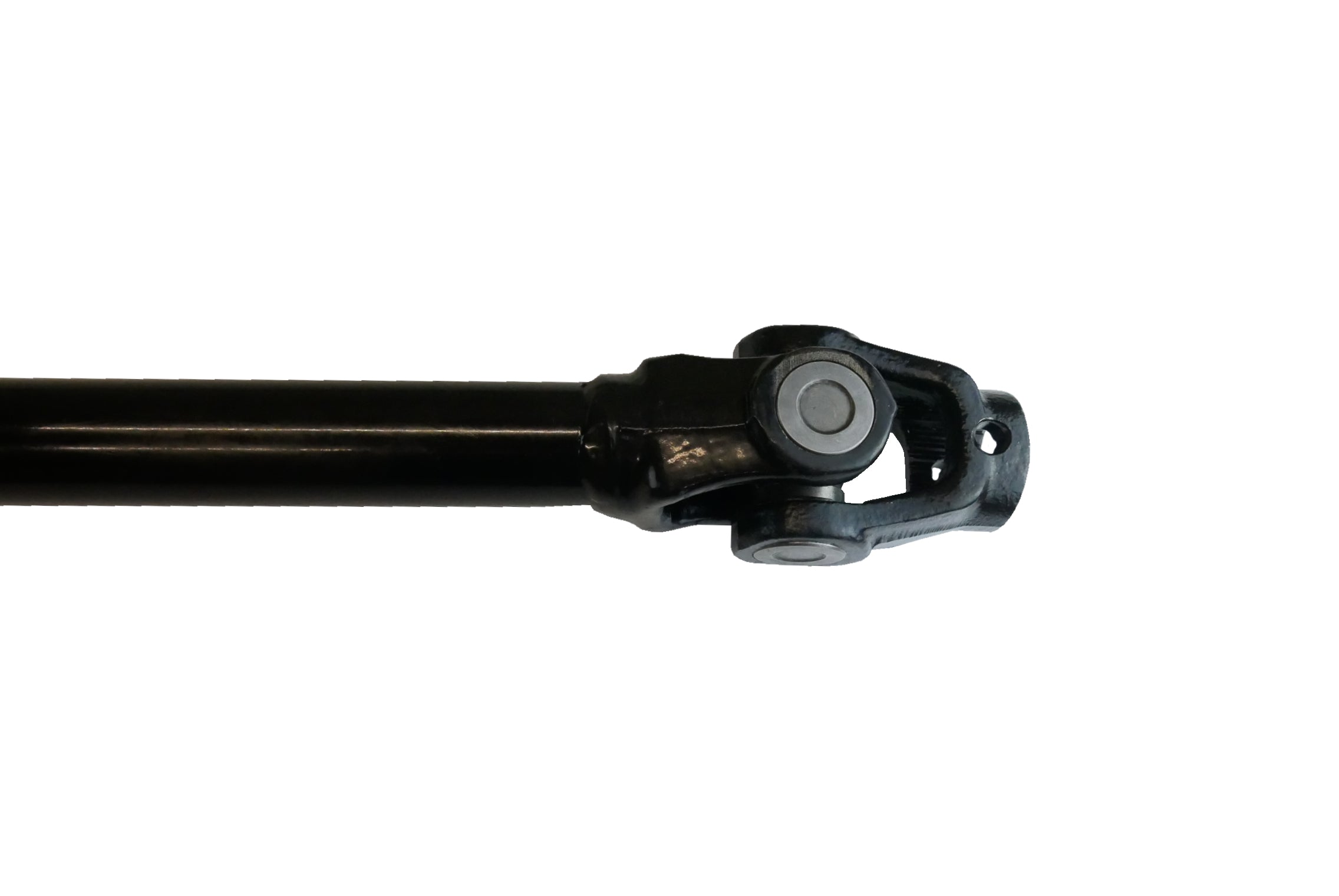 Precision Front Drive Shaft for Polaris 1333774 Exact Fit Heat-Treated