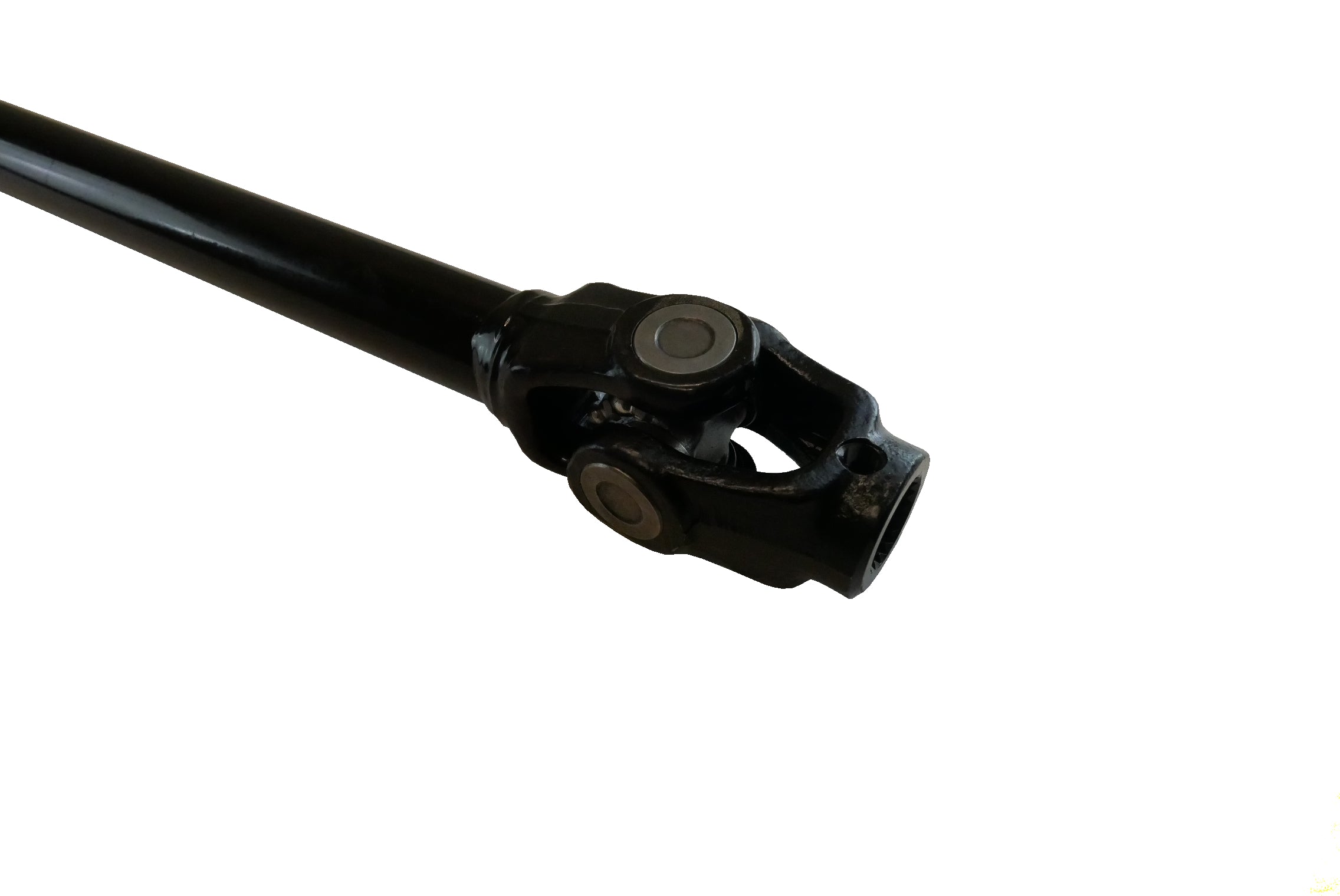 Precision Front Drive Shaft for Polaris 1333774 Exact Fit Heat-Treated