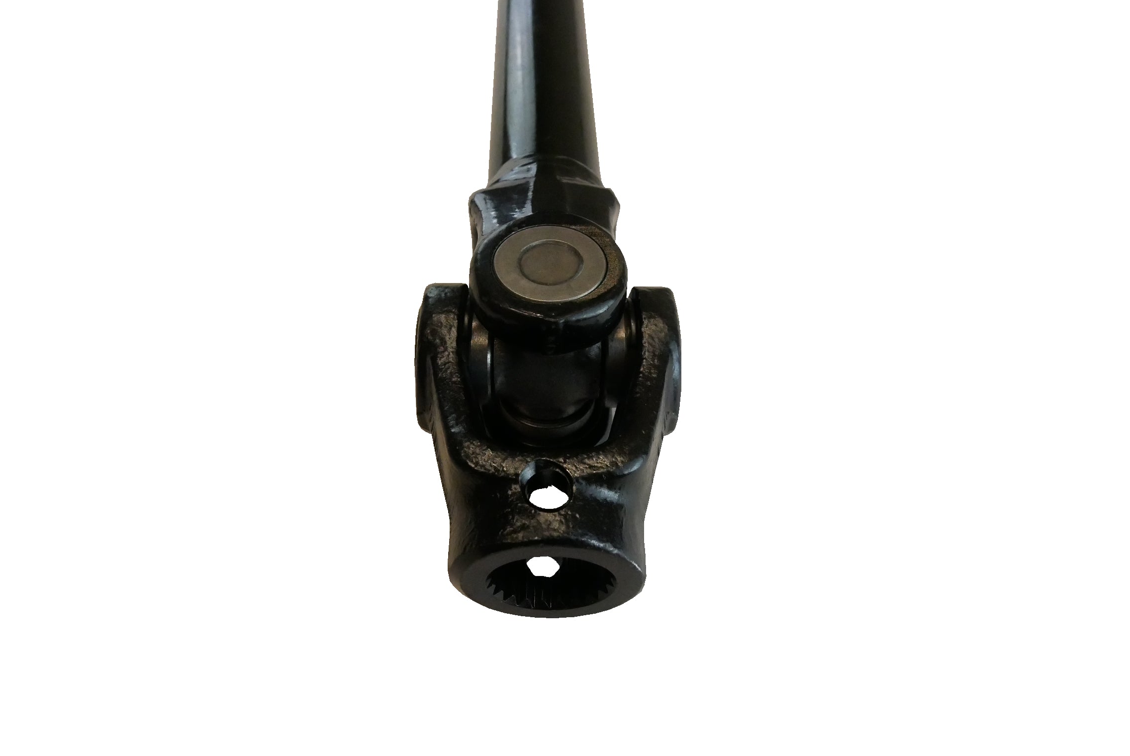Precision Front Drive Shaft for Polaris 1333774 Exact Fit Heat-Treated