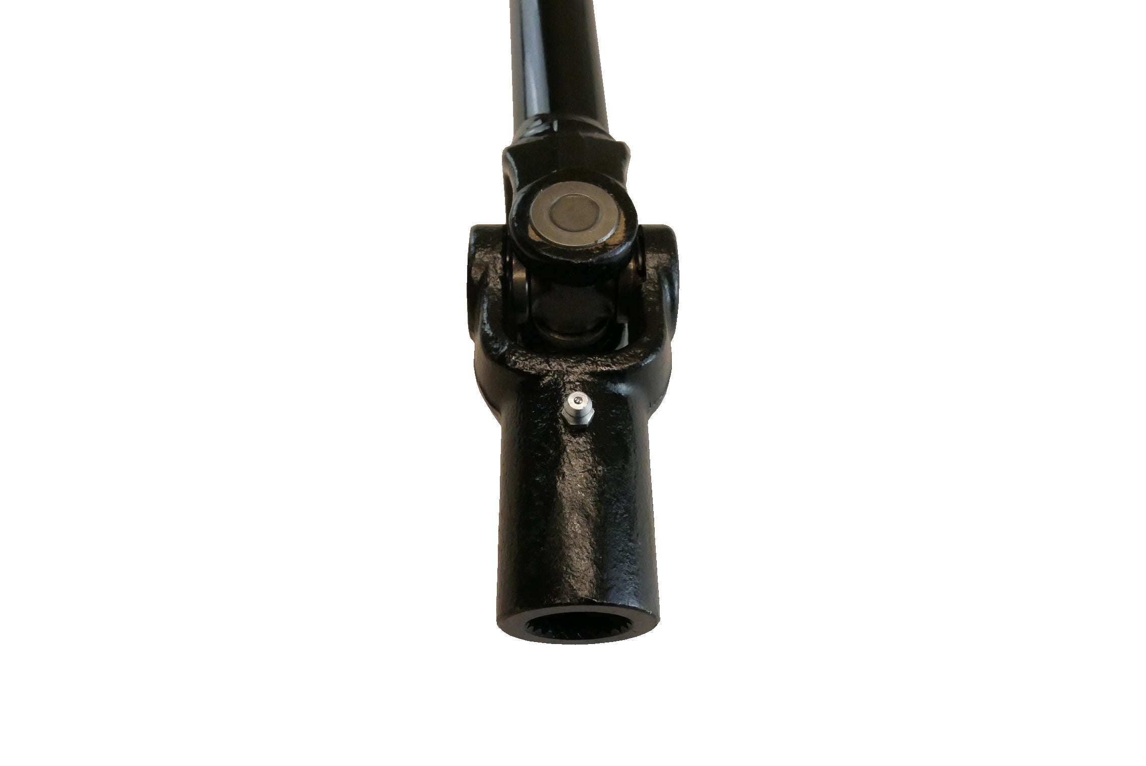 Precision Front Drive Shaft for Polaris 1333774 Exact Fit Heat-Treated