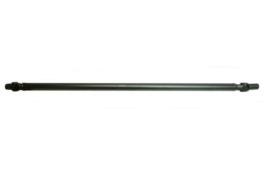 Precision Front Drive Shaft for Polaris 1334468 Exact Fit Heat-Treated