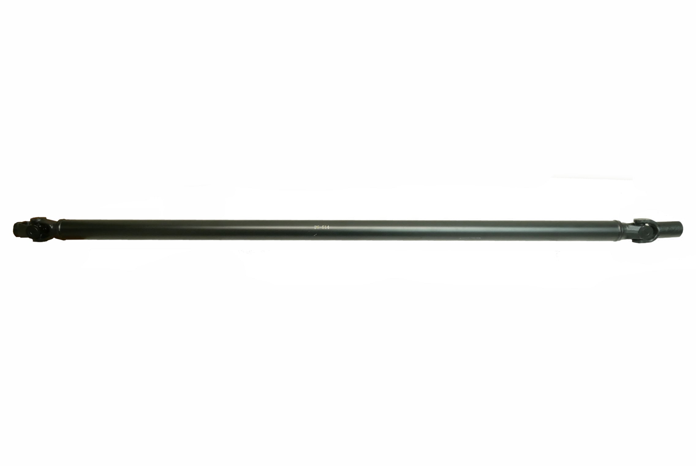 Precision Front Drive Shaft for Polaris 1334468 Exact Fit Heat-Treated