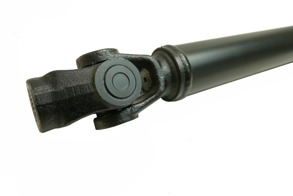 Precision Front Drive Shaft for Polaris 1334468 Exact Fit Heat-Treated