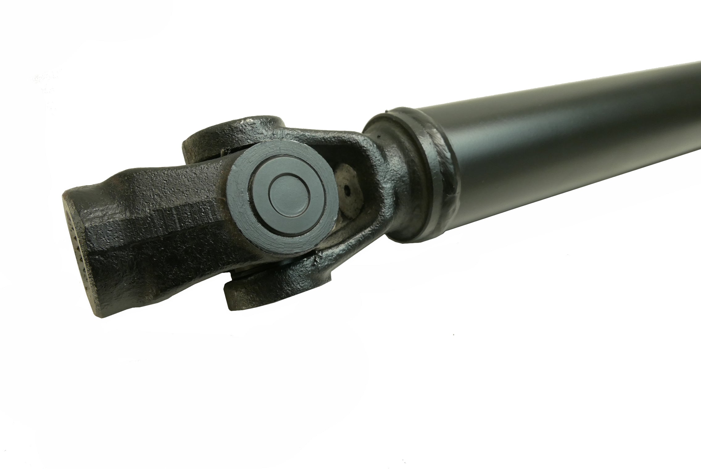 Precision Front Drive Shaft for Polaris 1334468 Exact Fit Heat-Treated