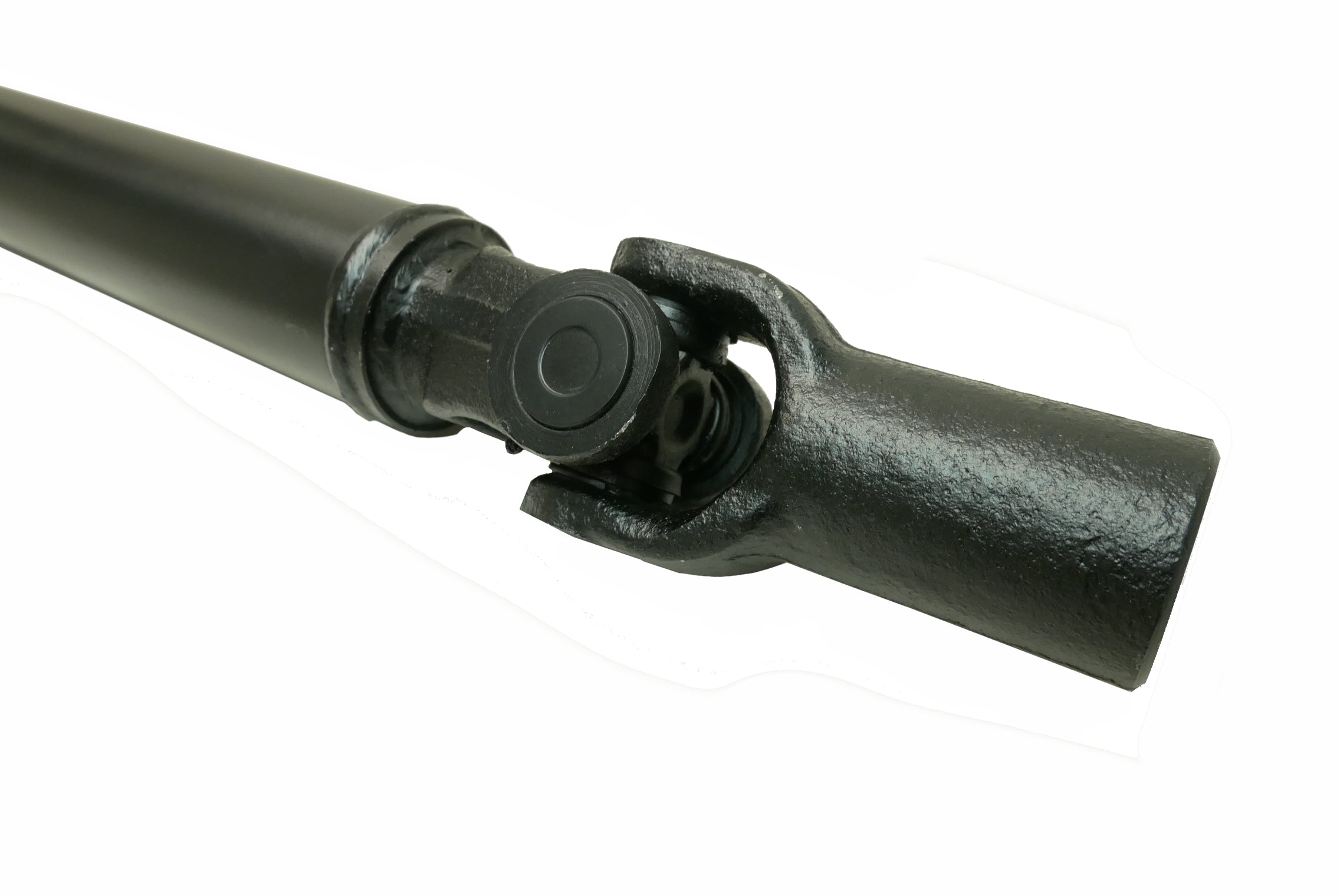 Precision Front Drive Shaft for Polaris 1334468 Exact Fit Heat-Treated