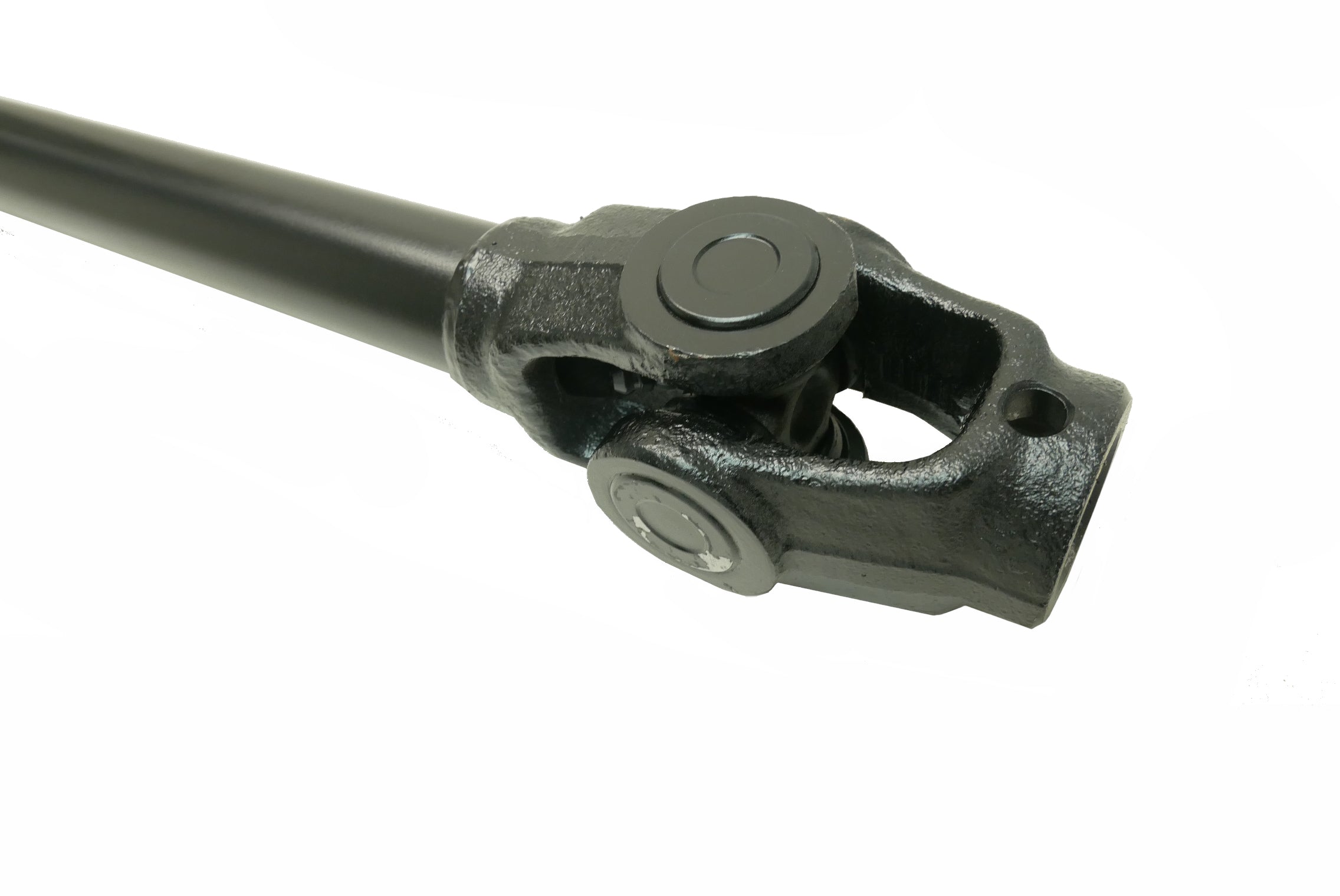 Precision Front Drive Shaft for Polaris 1333194 RZR 4 900 XP4 1000  Heat-Treated