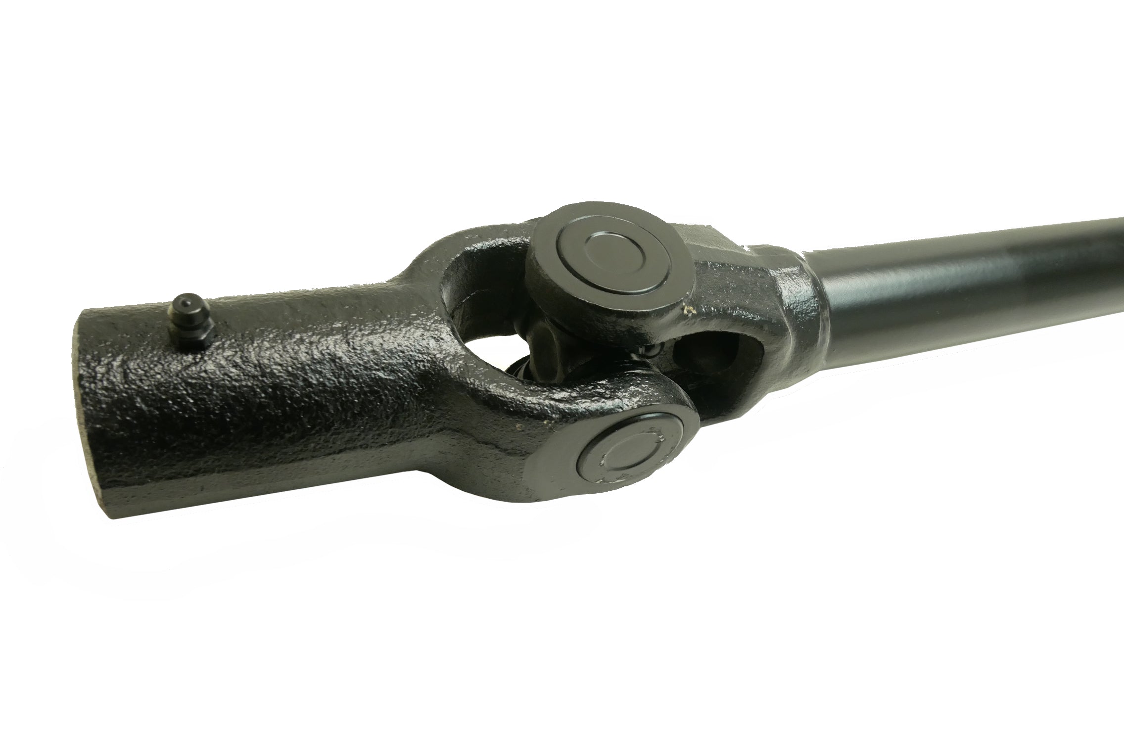 Precision Front Drive Shaft for Polaris 1333194 RZR 4 900 XP4 1000  Heat-Treated