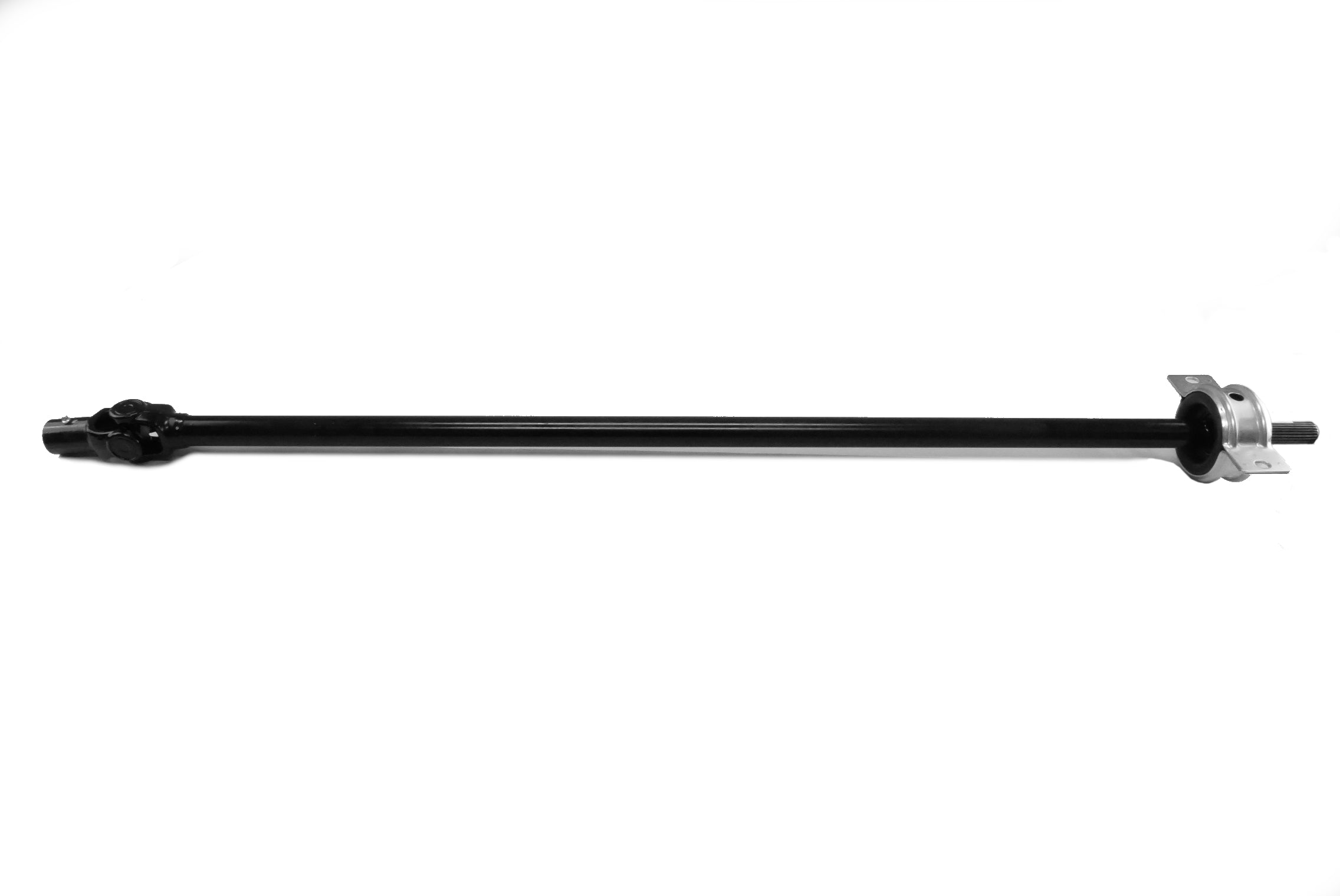 Precision Rear Drive Shaft for Polaris 1333093, Exact Fit, Heat-Treated