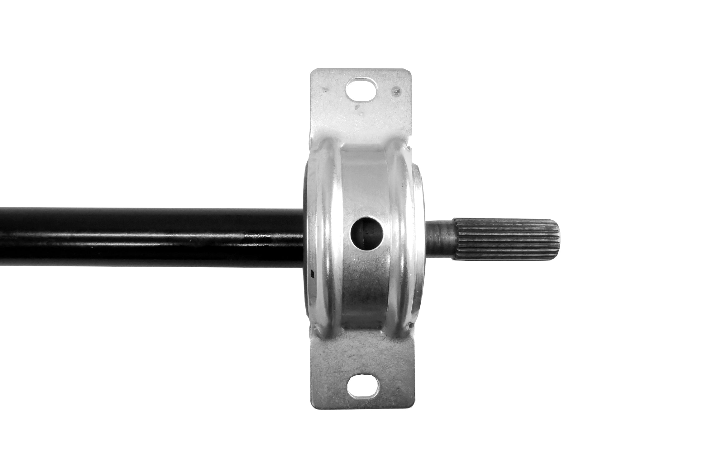 Precision Rear Drive Shaft for Polaris 1333093, Exact Fit, Heat-Treated