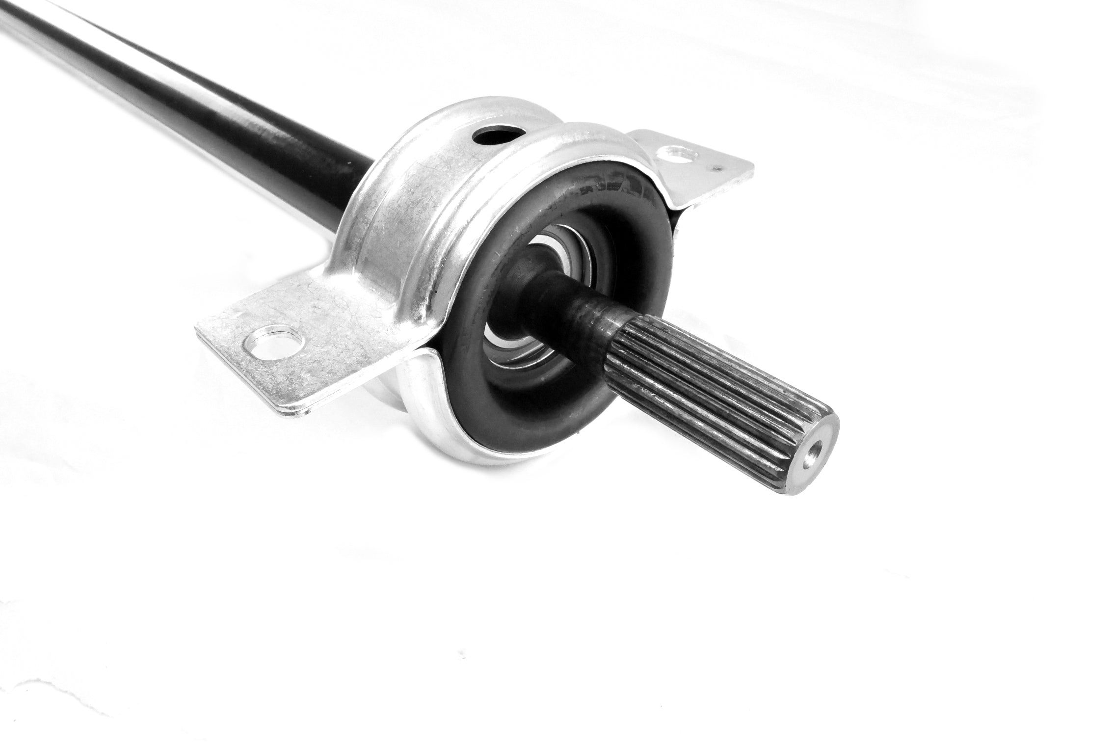 Precision Rear Drive Shaft for Polaris 1333093, Exact Fit, Heat-Treated