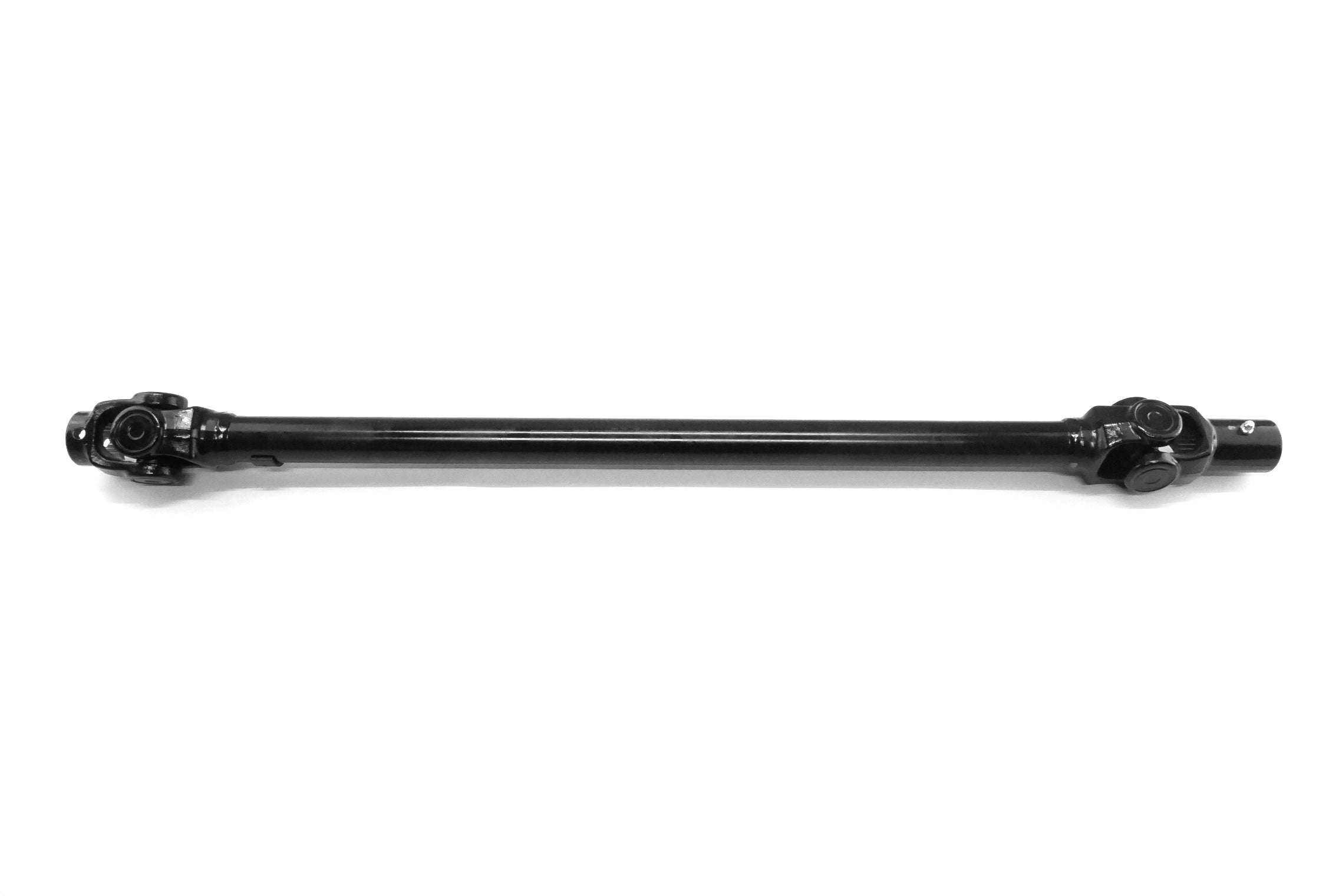Precision Front Drive Shaft for Polaris 1333977, Exact Fit, Heat-Treated