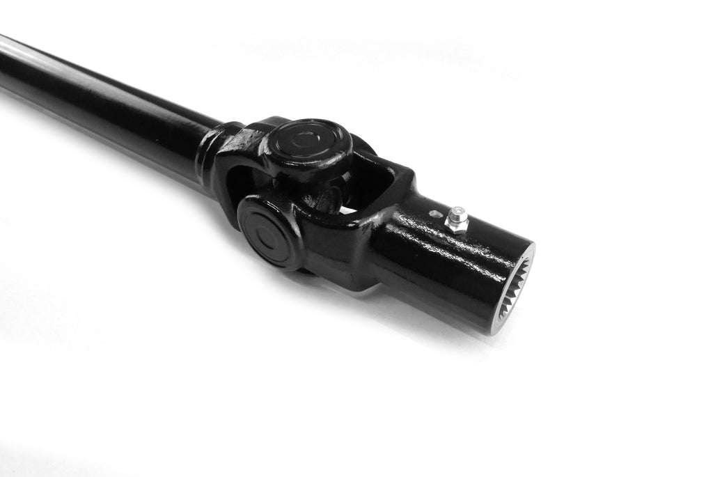 Precision Front Drive Shaft for Polaris 1333977, Exact Fit, Heat-Treated