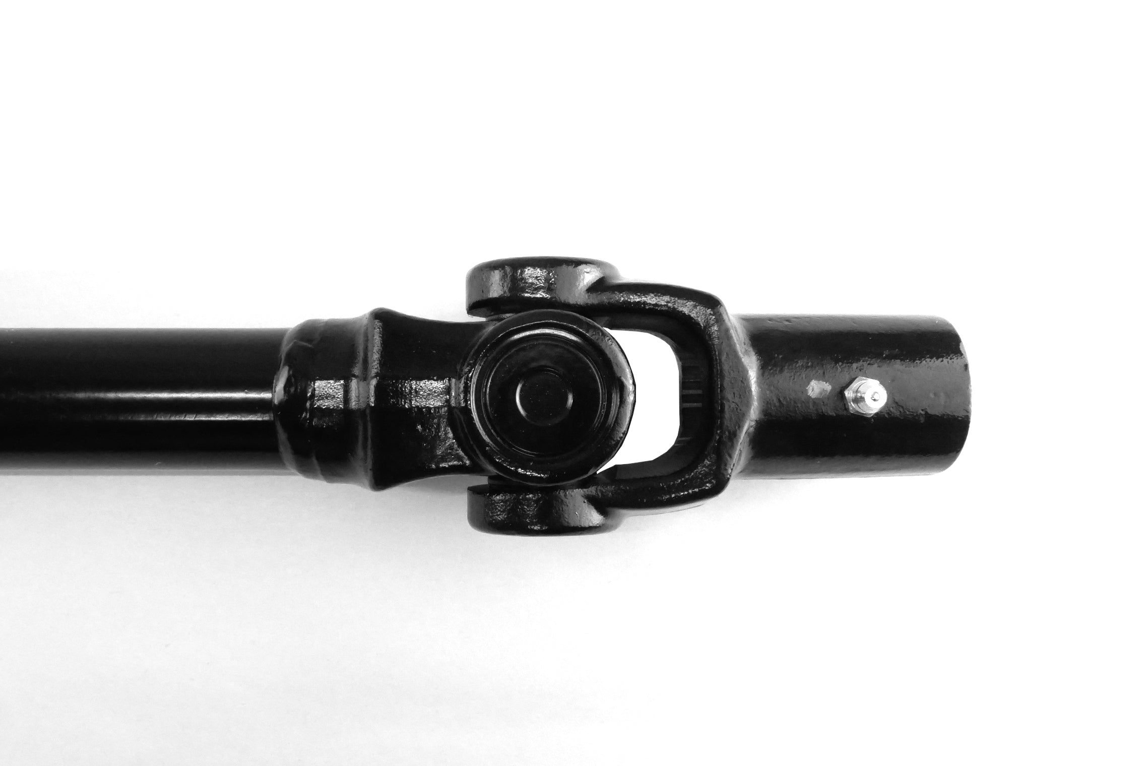 Precision Front Drive Shaft for Polaris 1333977, Exact Fit, Heat-Treated