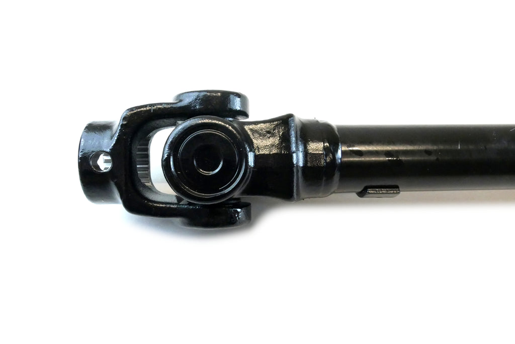 Precision Front Drive Shaft for Polaris 1333977, Exact Fit, Heat-Treated