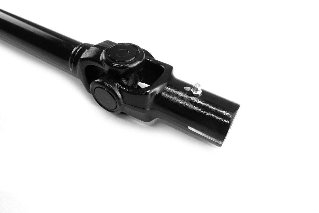 Precision Front Drive Shaft for Polaris 1333092, Exact Fit, Heat-Treated