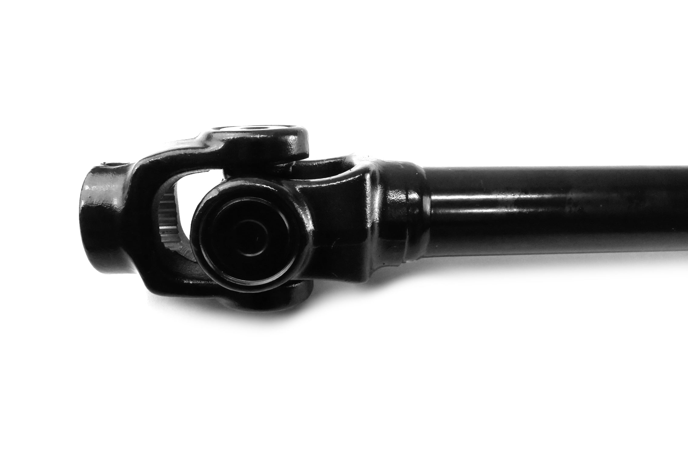 Precision Front Drive Shaft for Polaris 1333092, Exact Fit, Heat-Treated