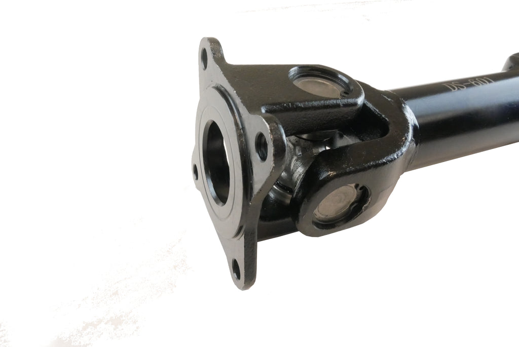 Precision Rear Drive Shaft for Arctic Cat 1502-743 Exact Fit Heat-Treated