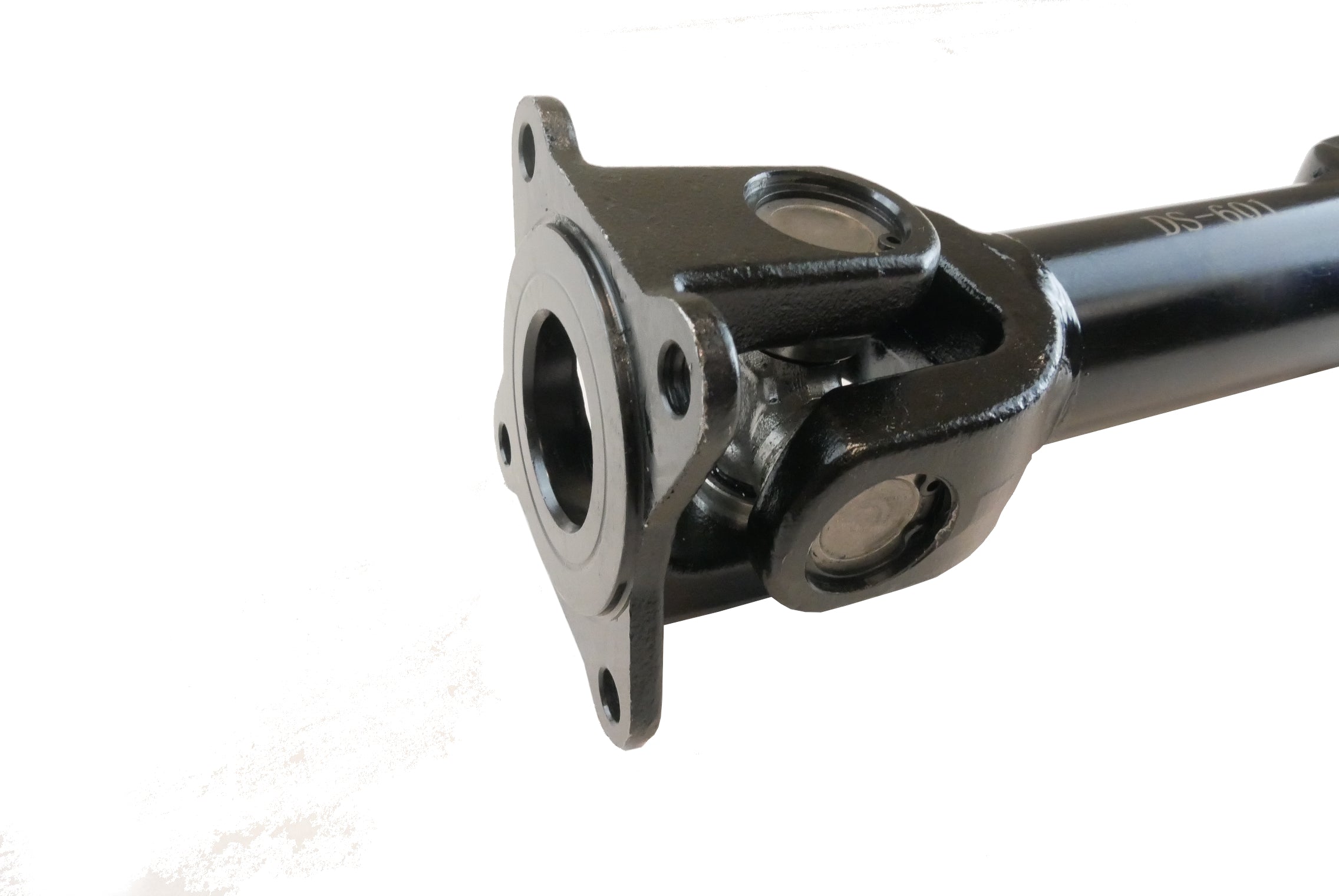 Precision Rear Drive Shaft for Arctic Cat 1502-743 Exact Fit Heat-Treated