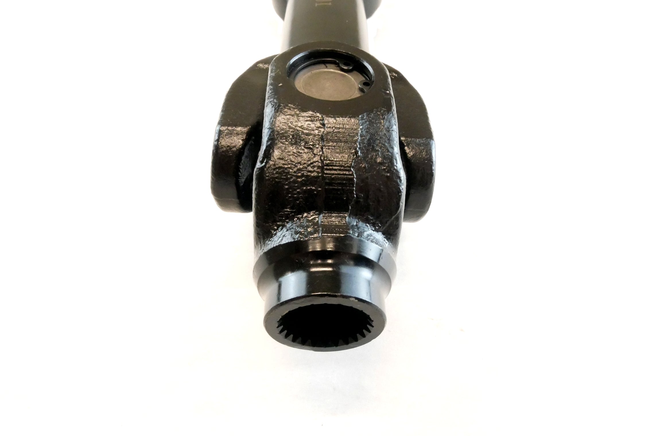 Precision Rear Drive Shaft for Arctic Cat 1502-743 Exact Fit Heat-Treated