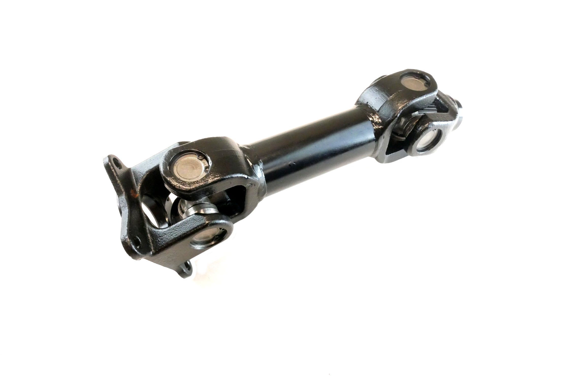 Precision Rear Drive Shaft for Arctic Cat 1502-743 Exact Fit Heat-Treated
