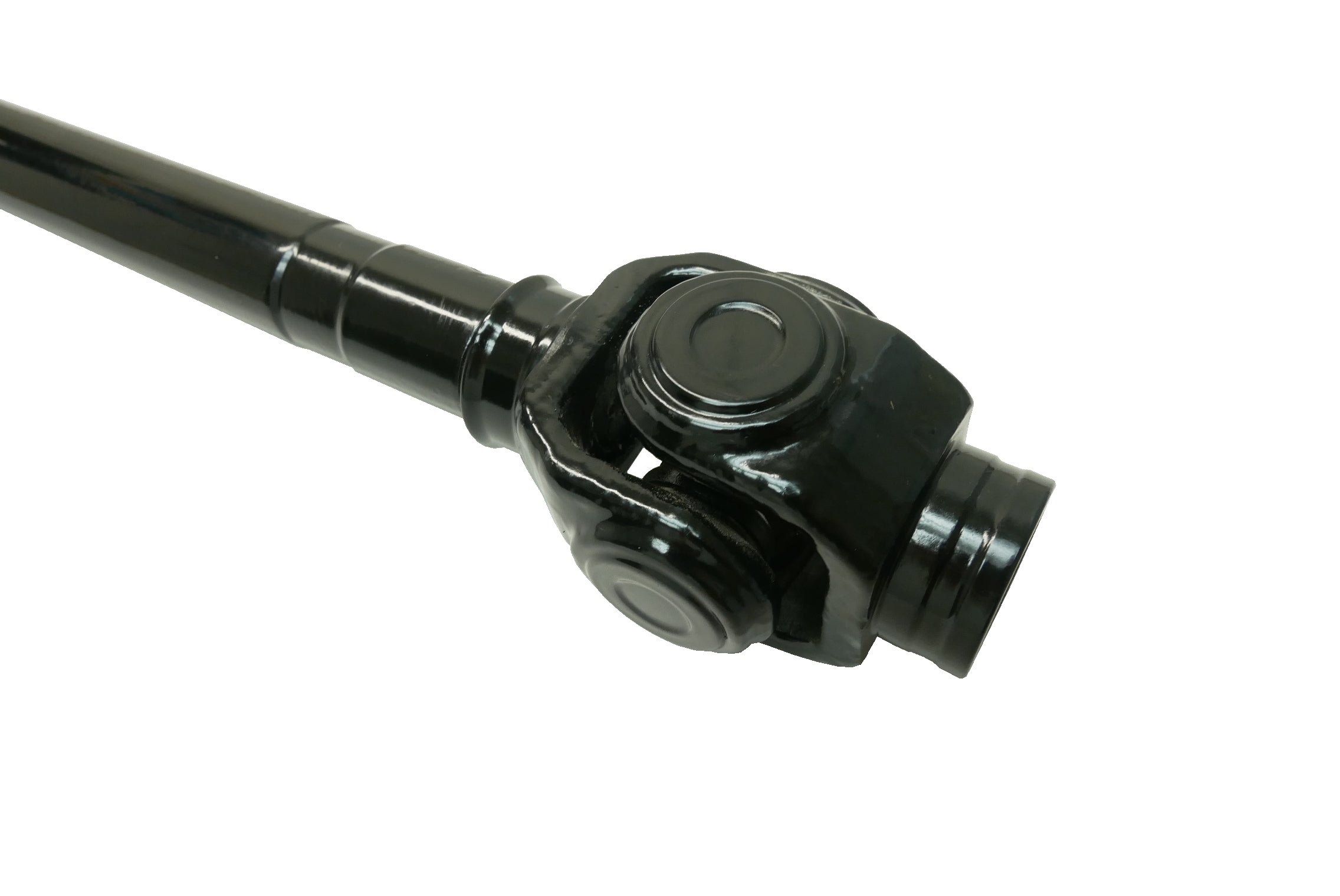 Precision Drive Prop Shaft Set for Kawasaki 13310-1027 39158-1111 Mule F & R