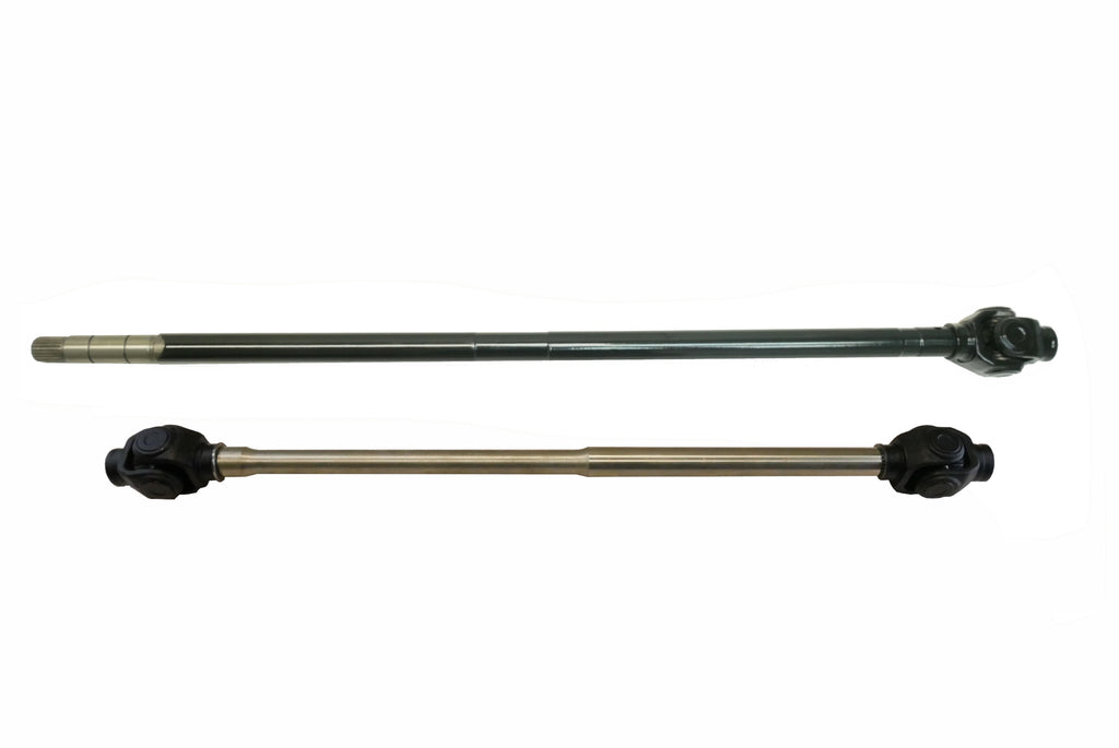Precision Drive Prop Shaft Set for Kawasaki 13310-1027 39158-1111 Mule F & R