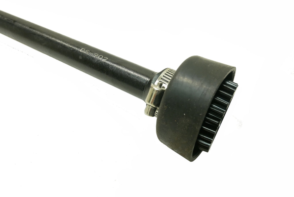 Precision Rear Drive Shaft for 26330-115-0000 Exact Fit Heat-Treated