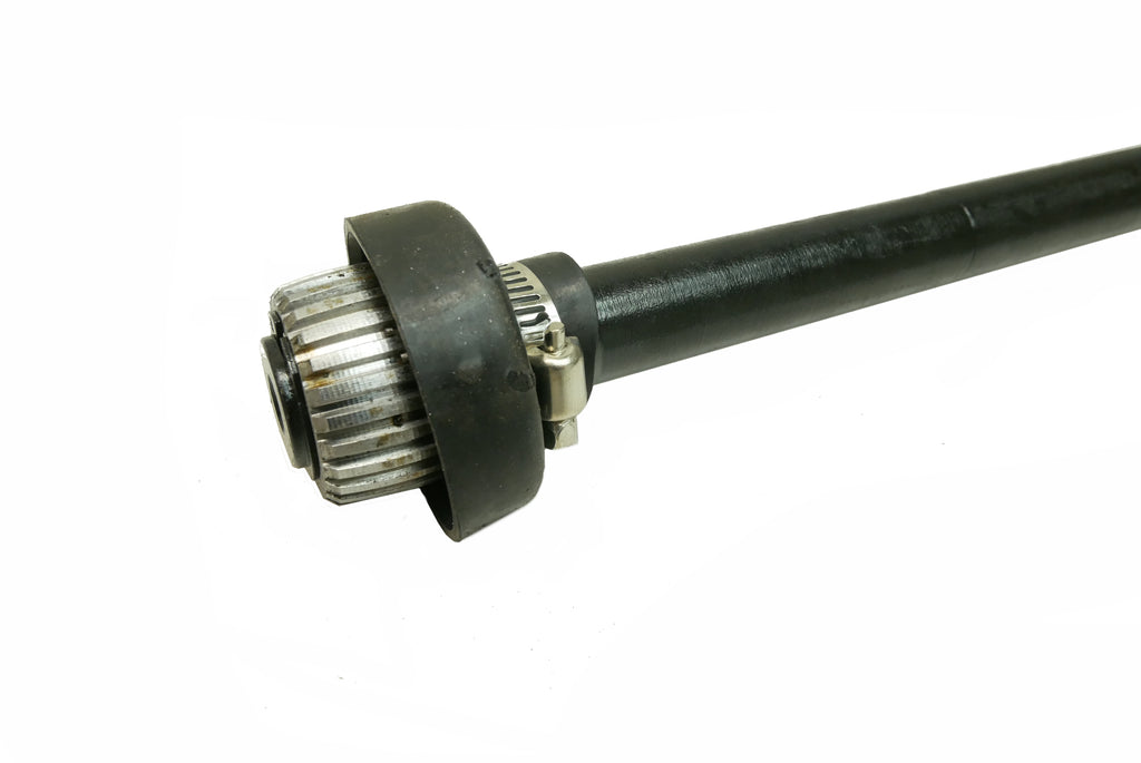 Precision Rear Drive Shaft for 26330-115-0000 Exact Fit Heat-Treated